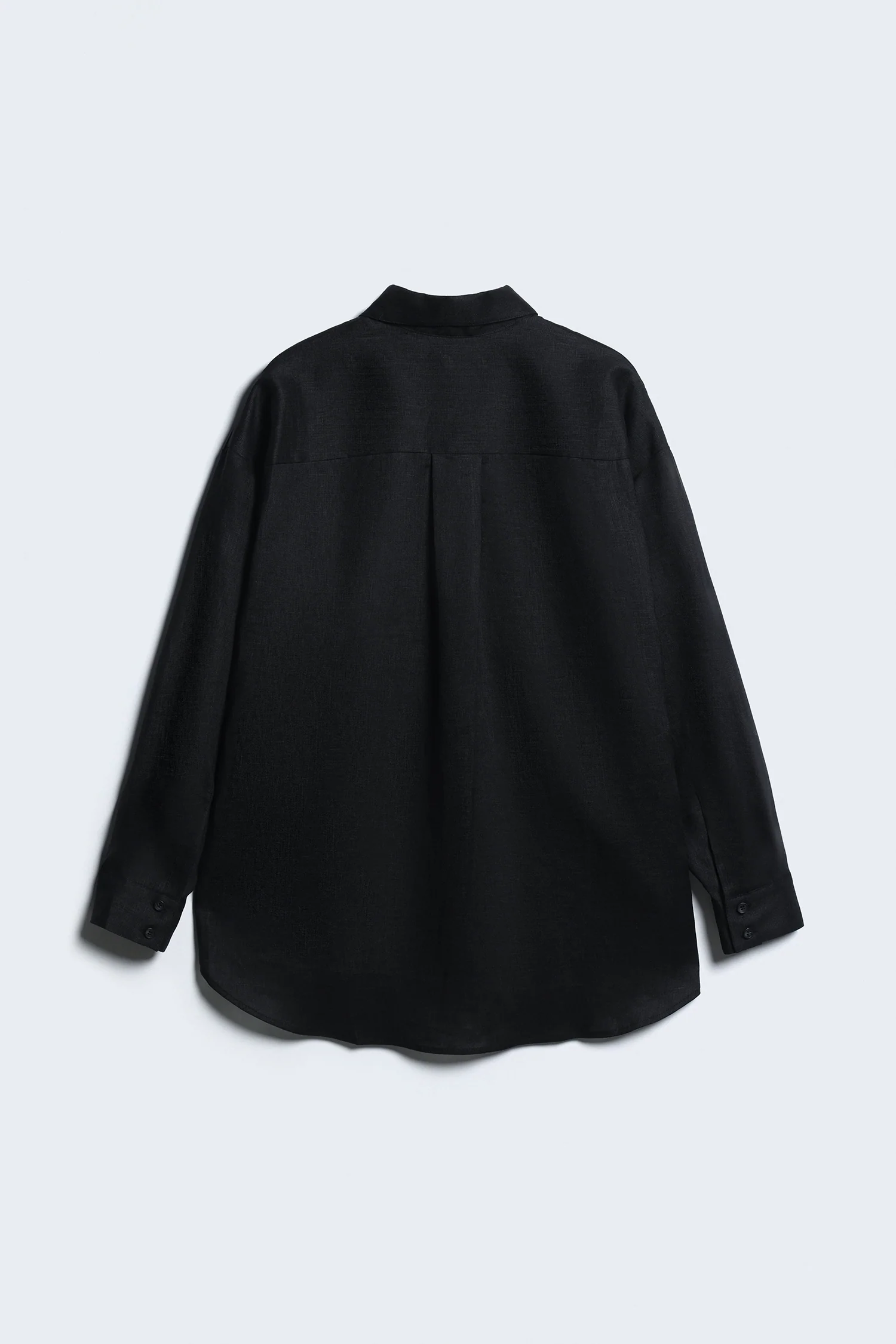 LINEN SHIRT - Image 6