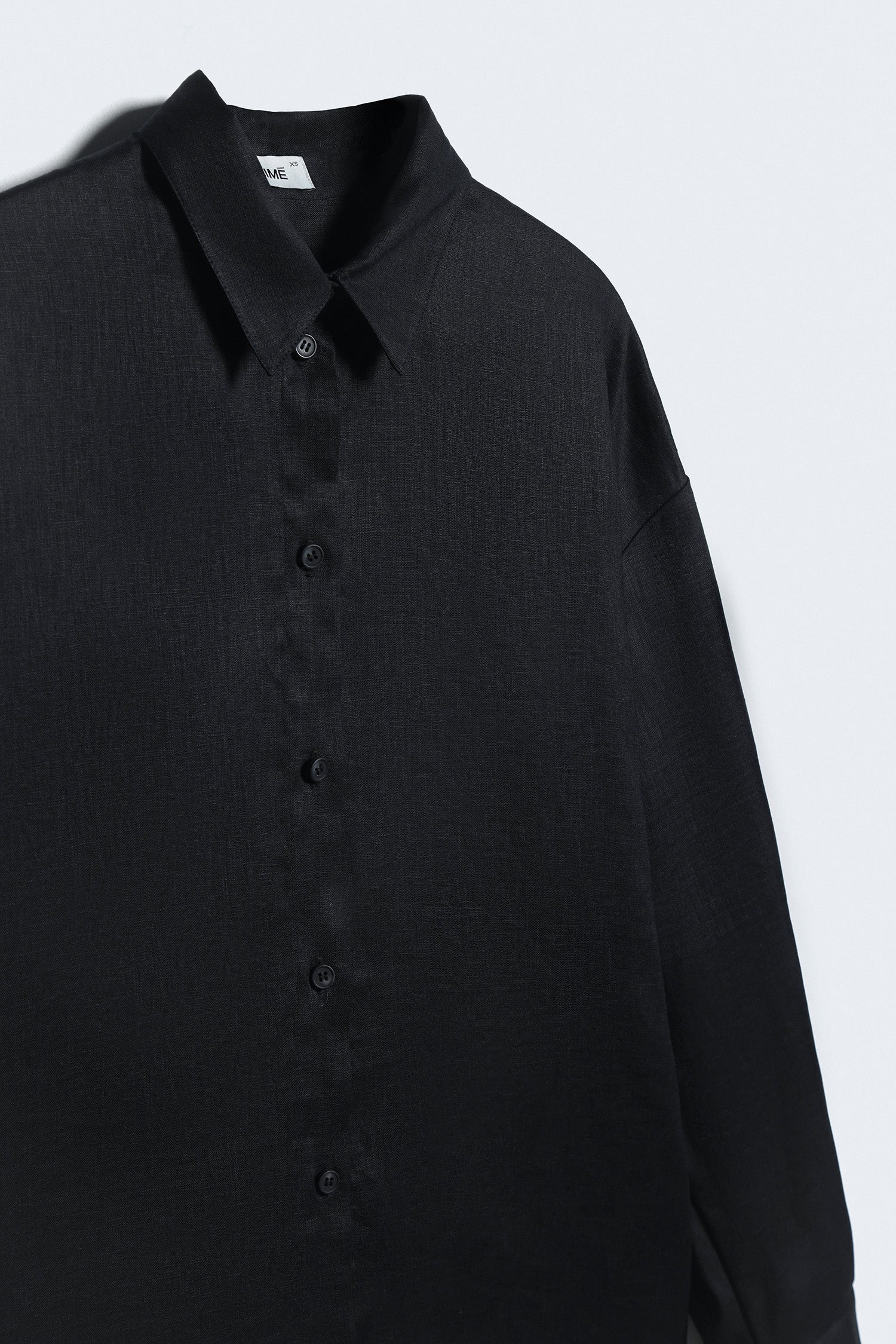 LINEN SHIRT - Image 7