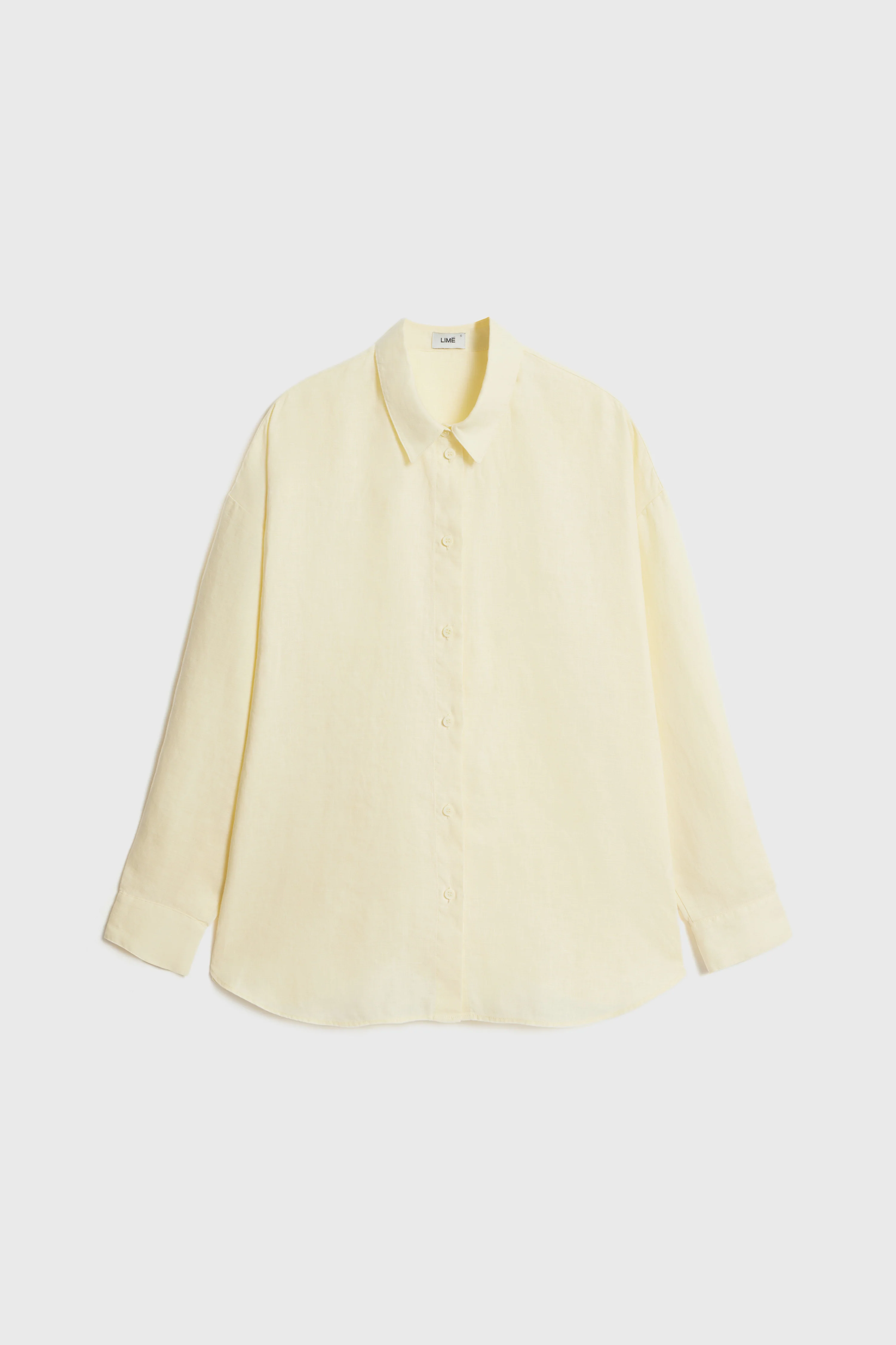 LINEN SHIRT - Image 5