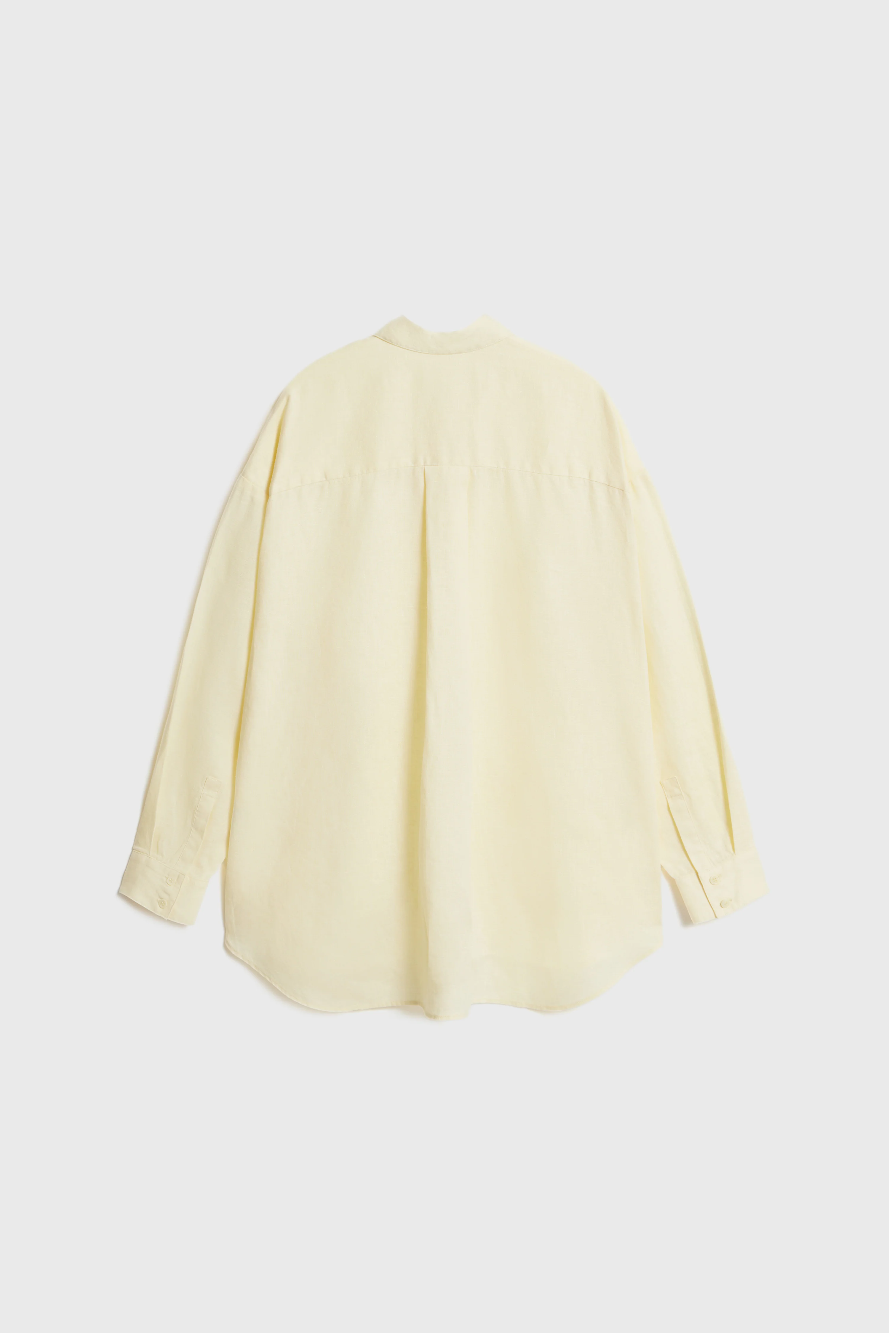 LINEN SHIRT - Image 6