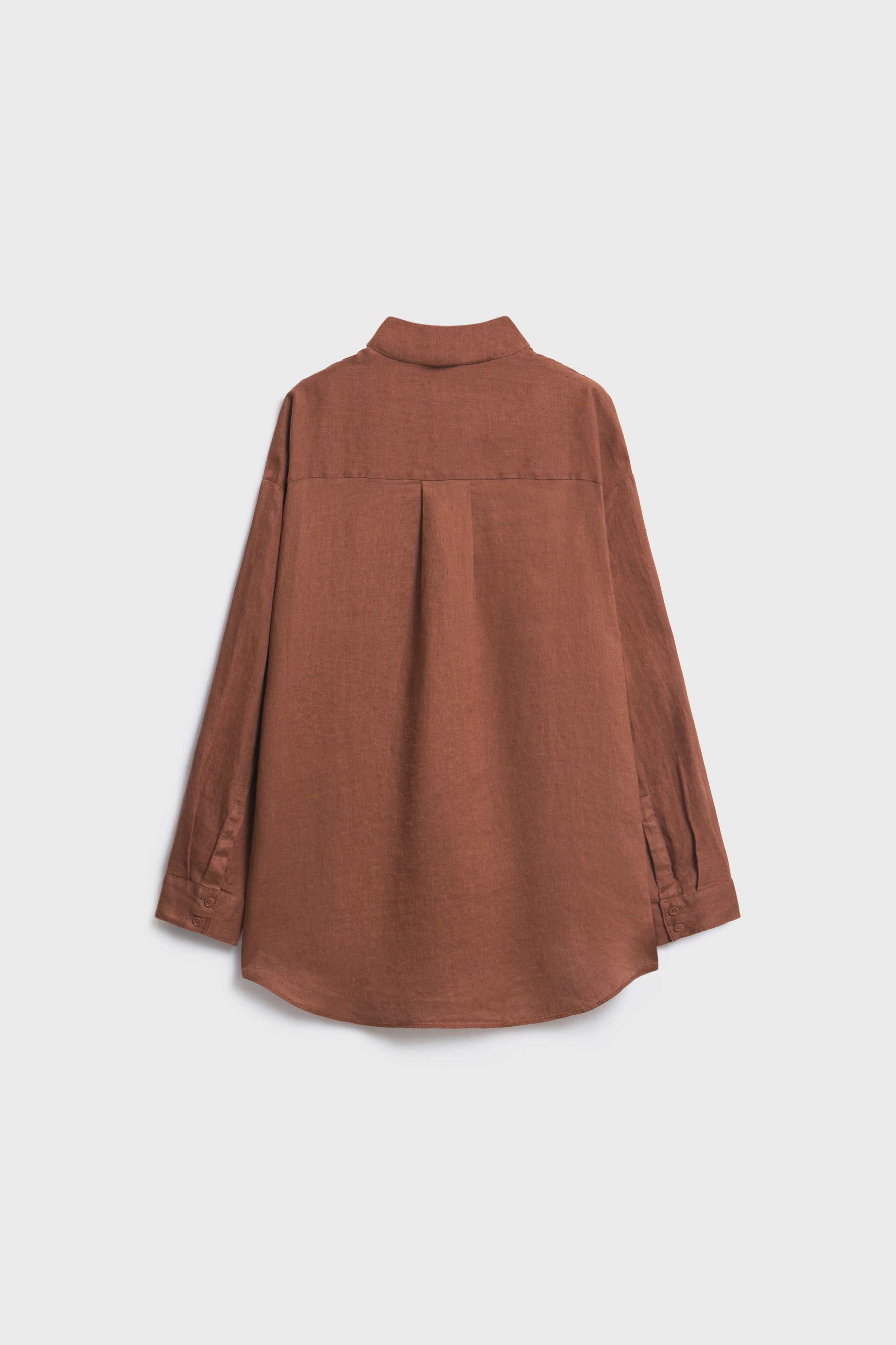 LINEN SHIRT - Image 5