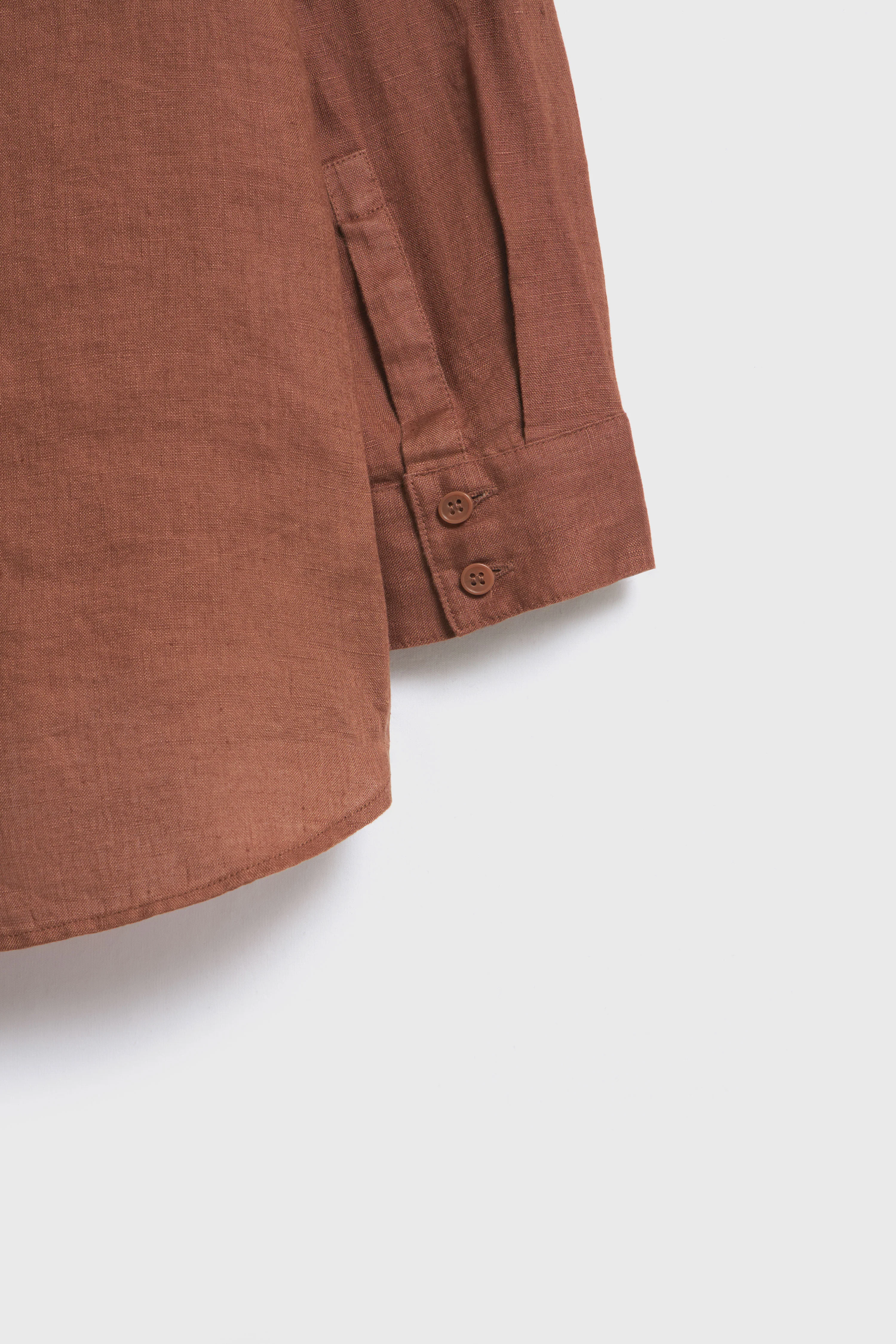 LINEN SHIRT - Image 7