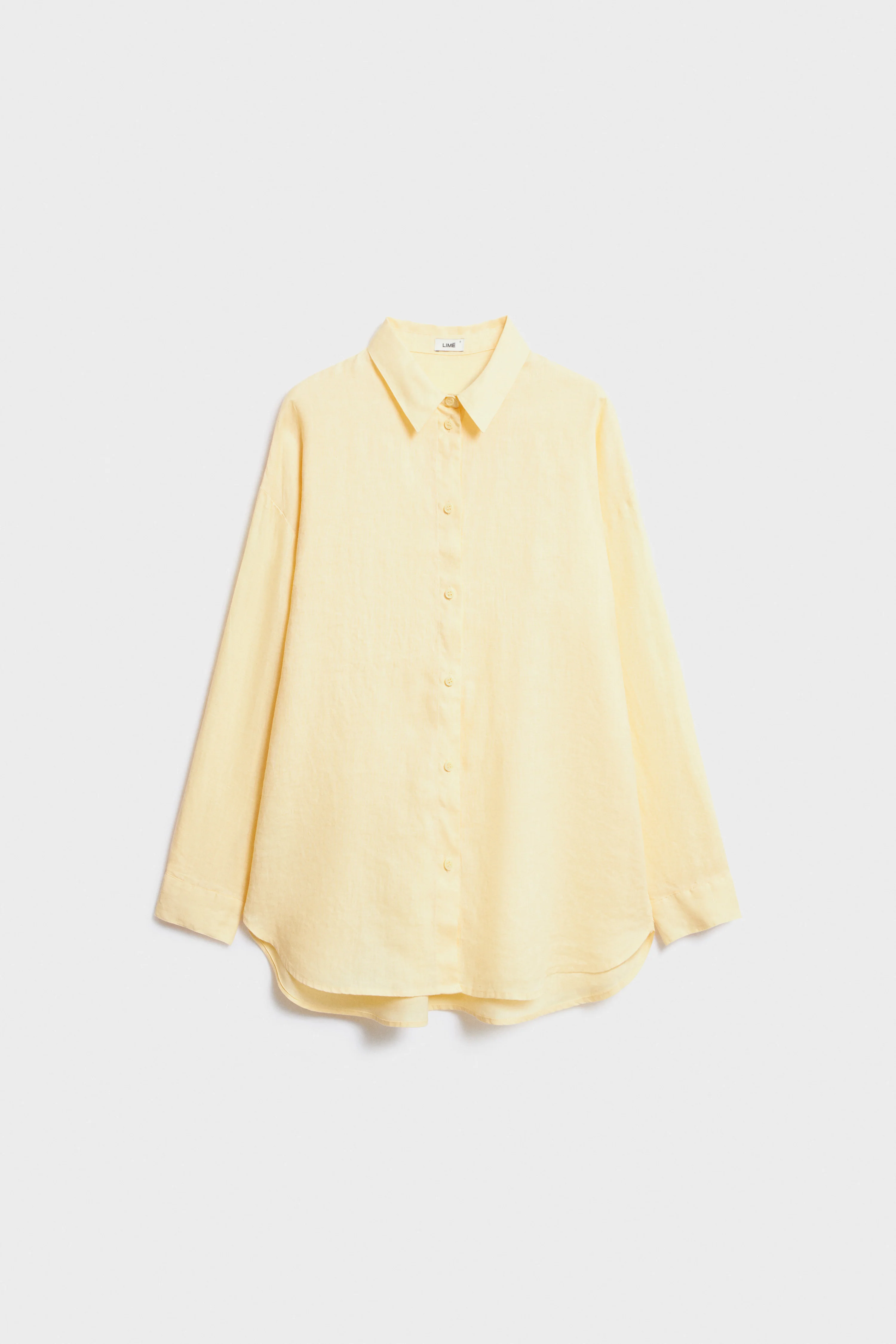 LINEN SHIRT - Image 4