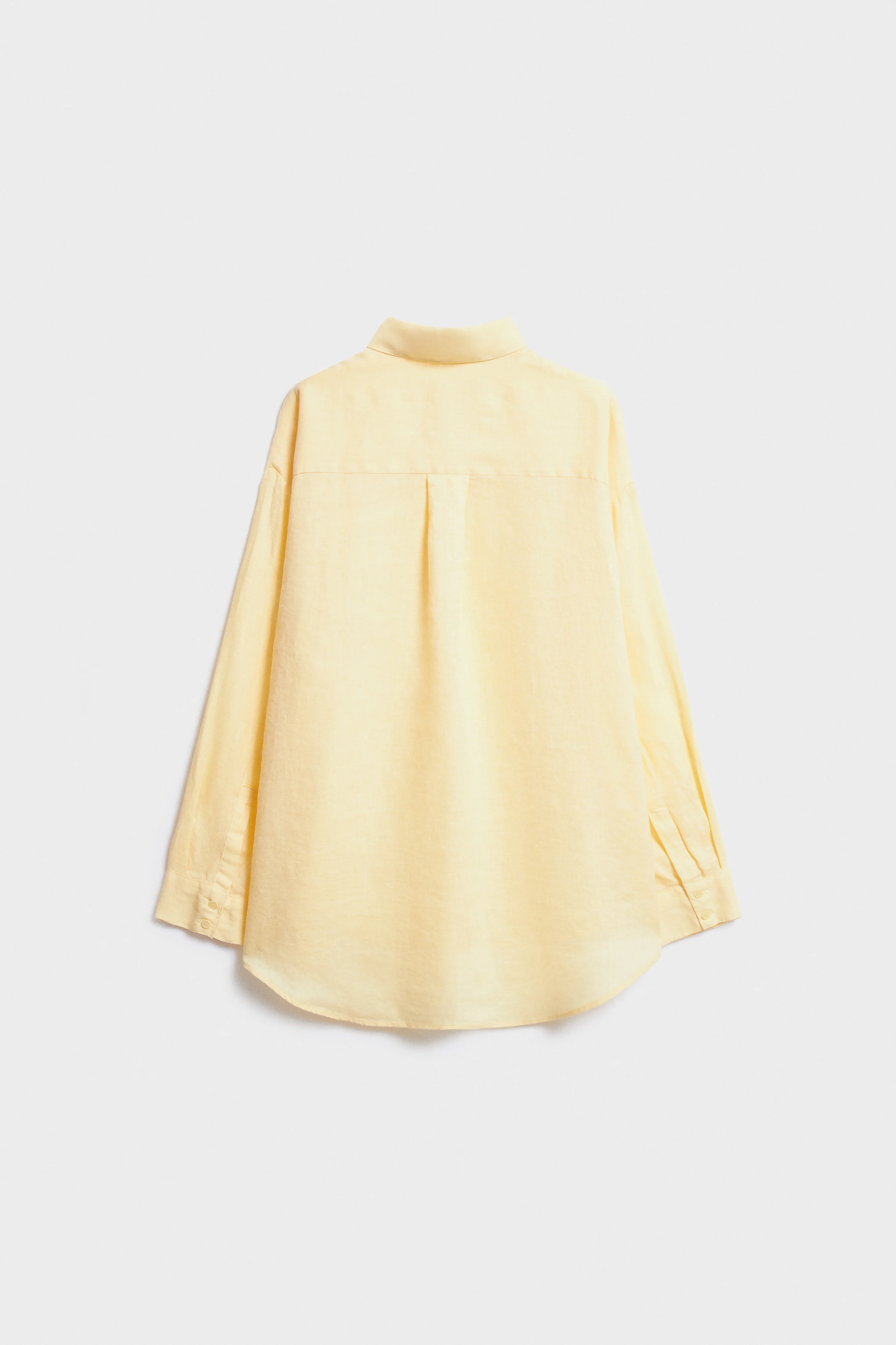 LINEN SHIRT - Image 5