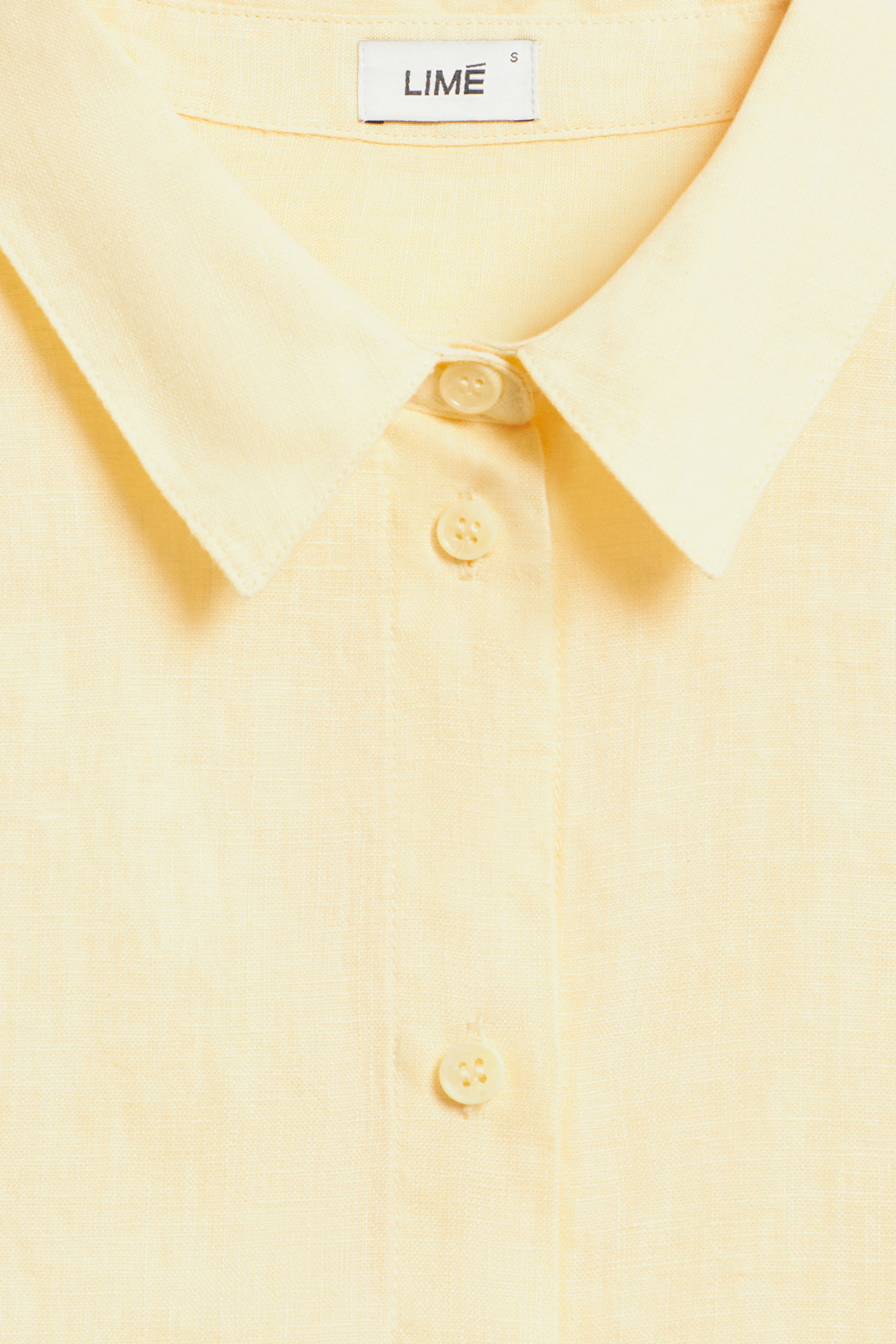 LINEN SHIRT - Image 6