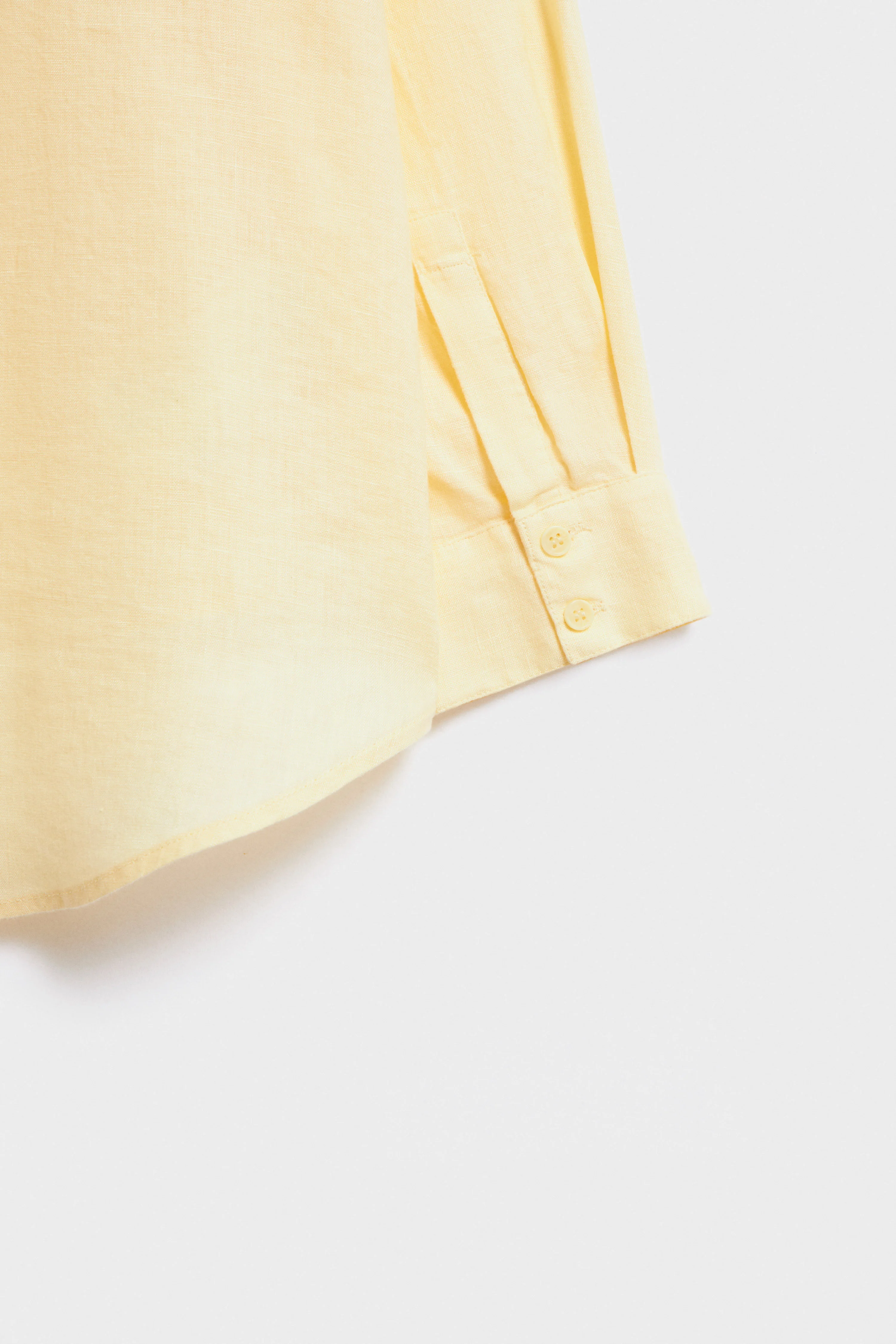 LINEN SHIRT - Image 7