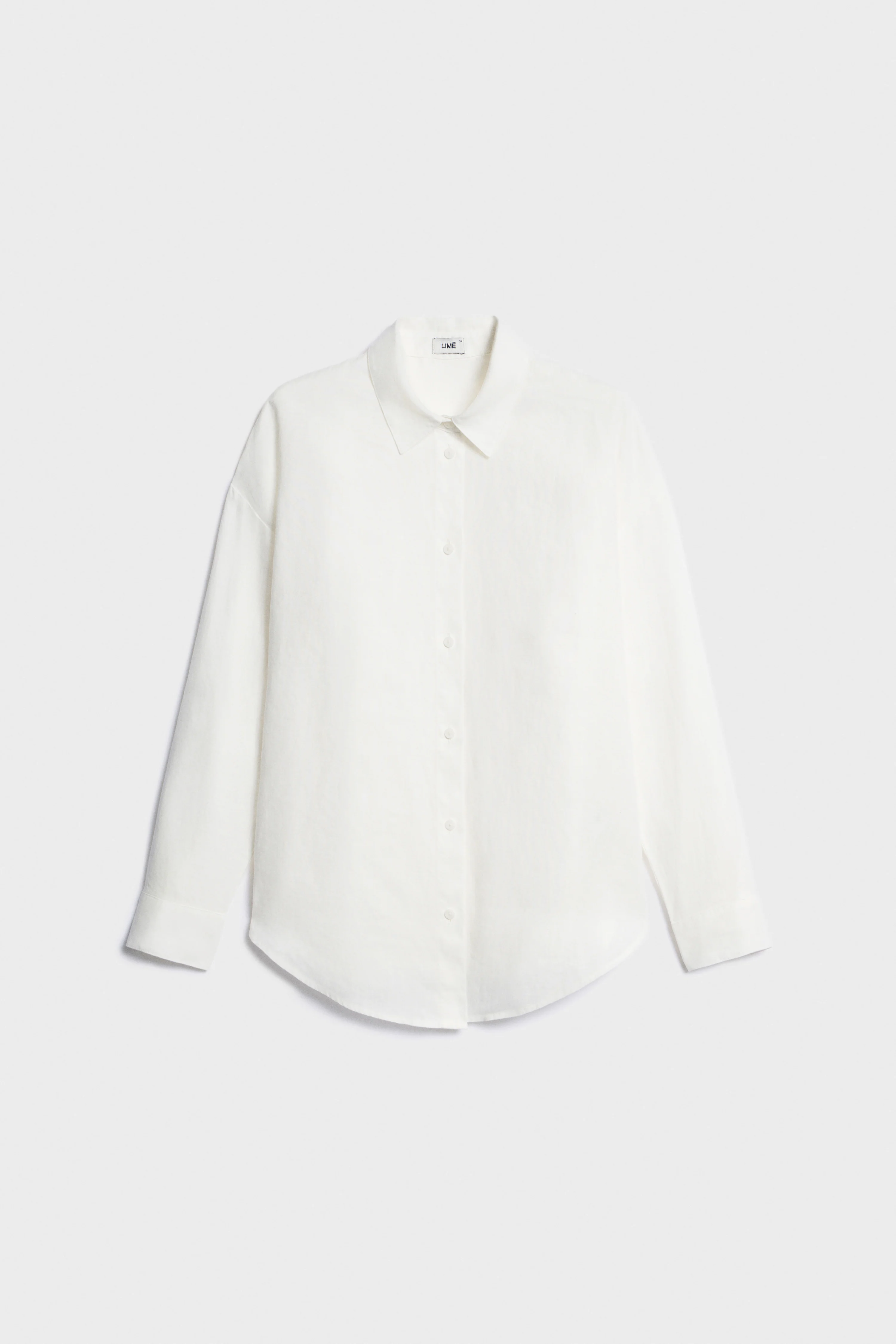 LINEN SHIRT - Image 6