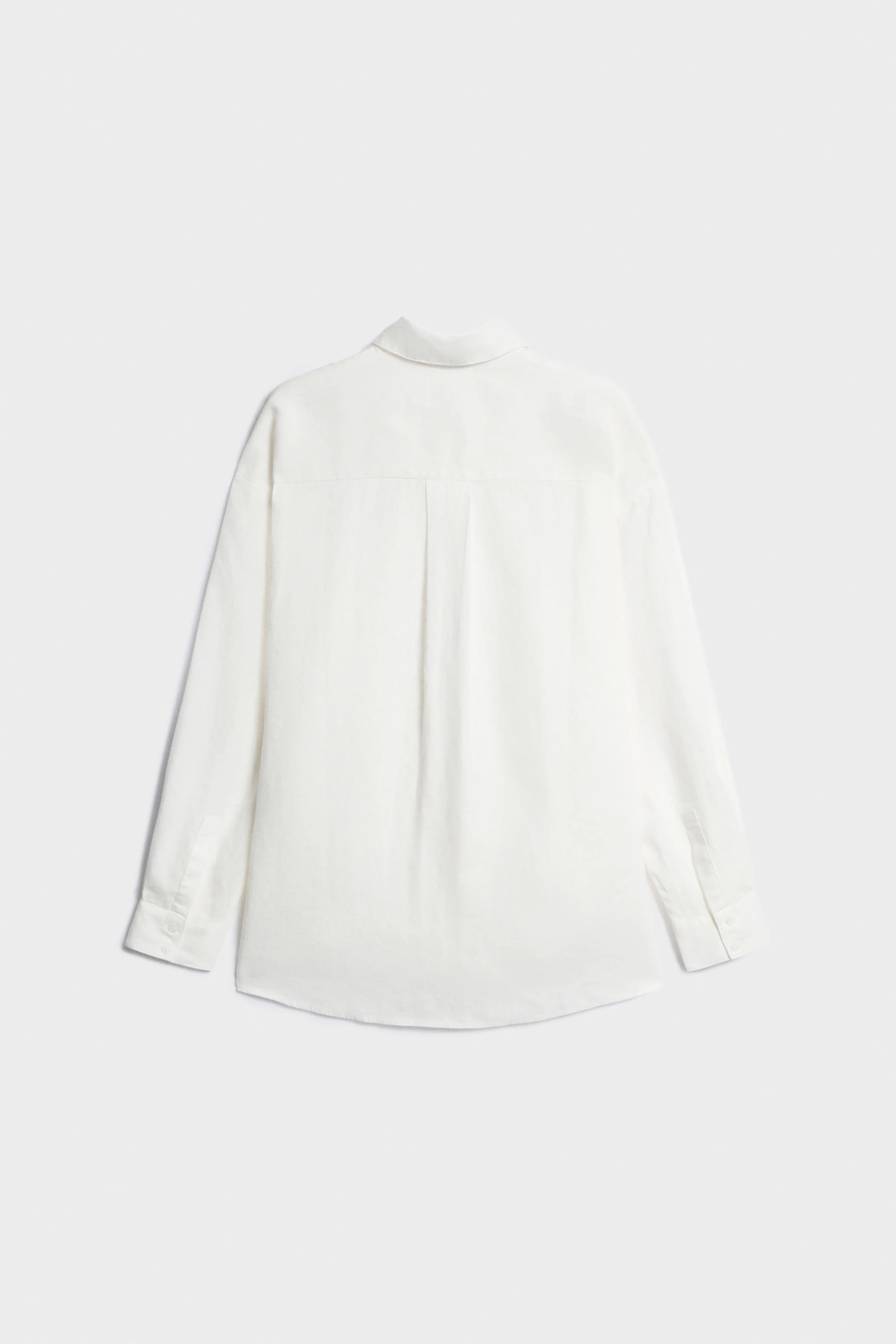 LINEN SHIRT - Image 7