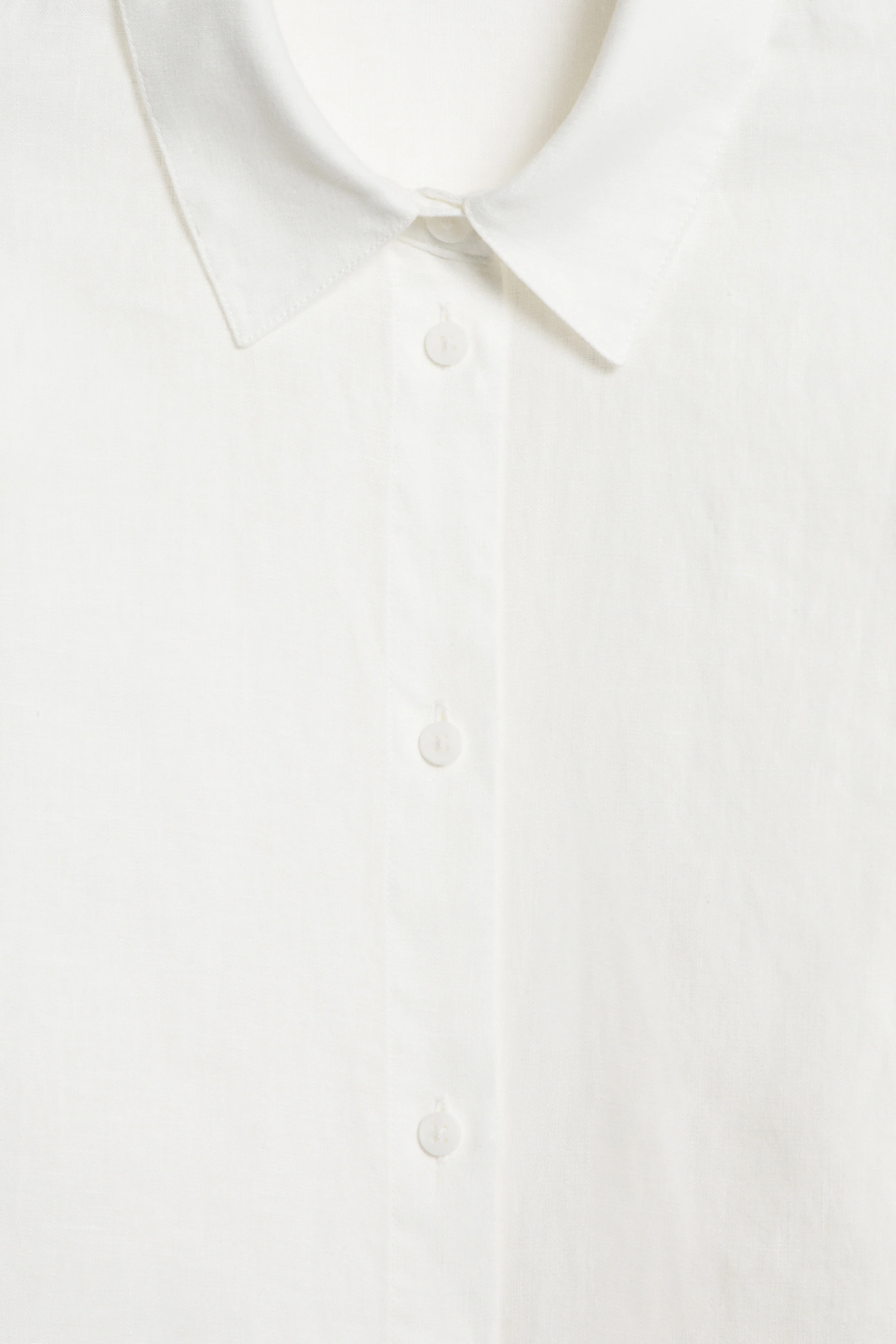 LINEN SHIRT - Image 8