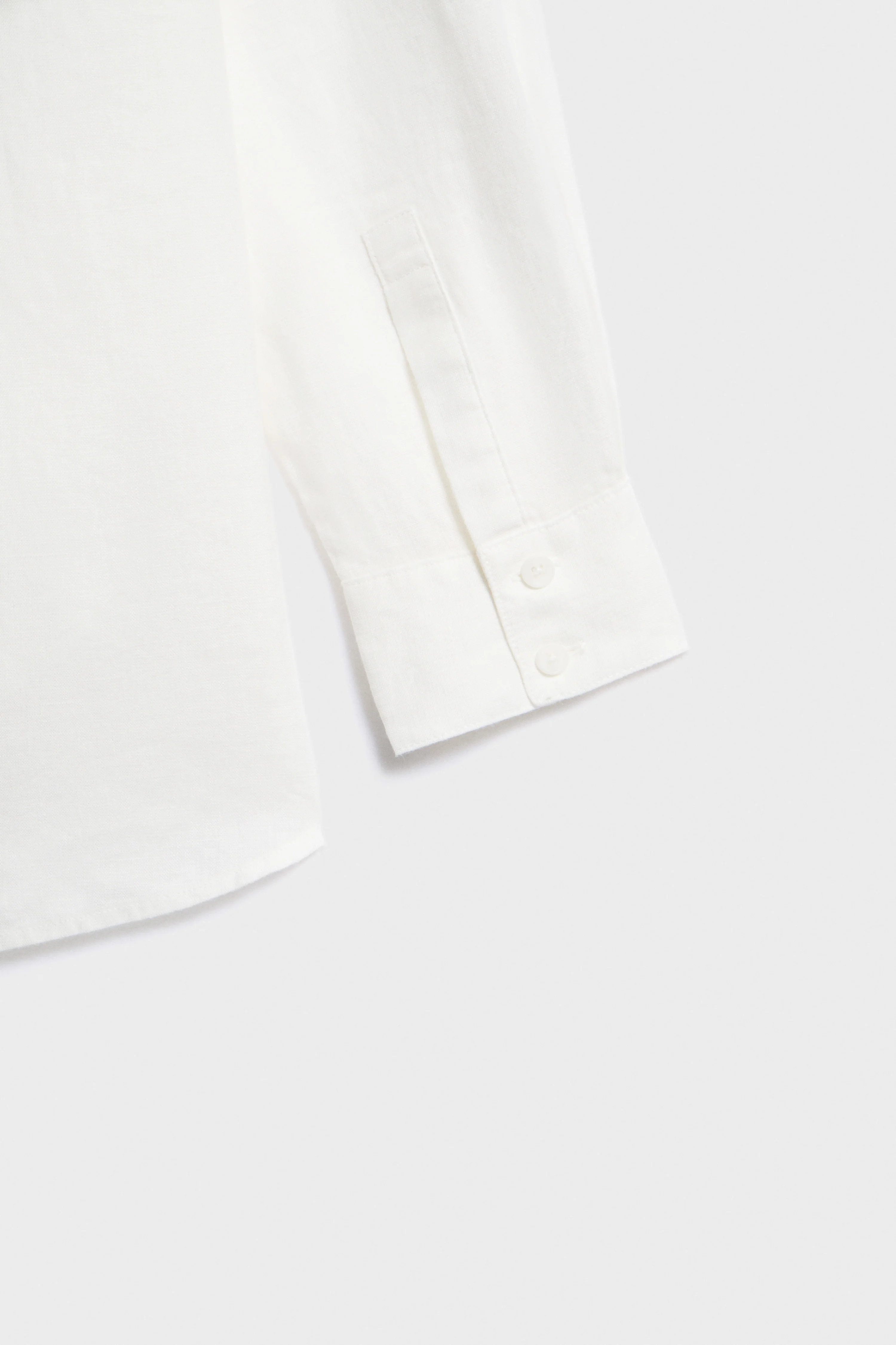 LINEN SHIRT - Image 9