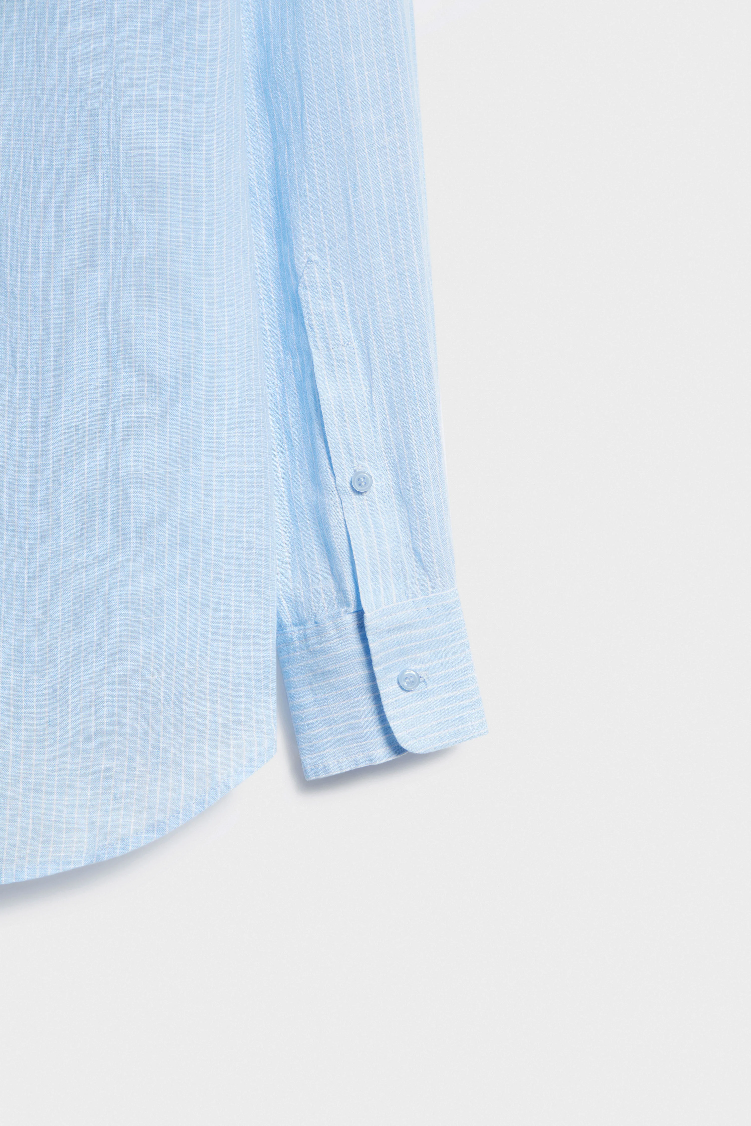 LINEN SHIRT - Image 7