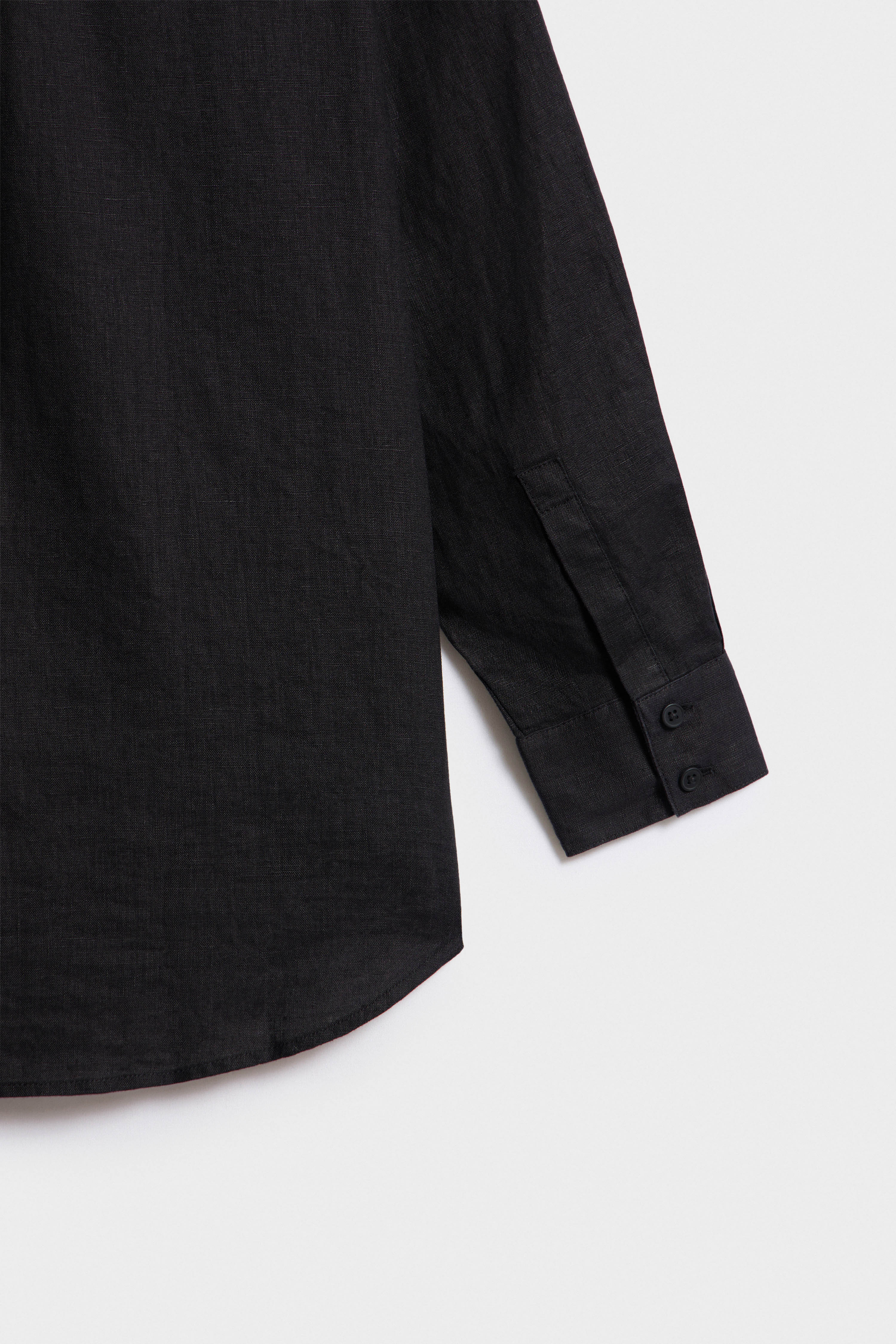 LINEN SHIRT - Image 9