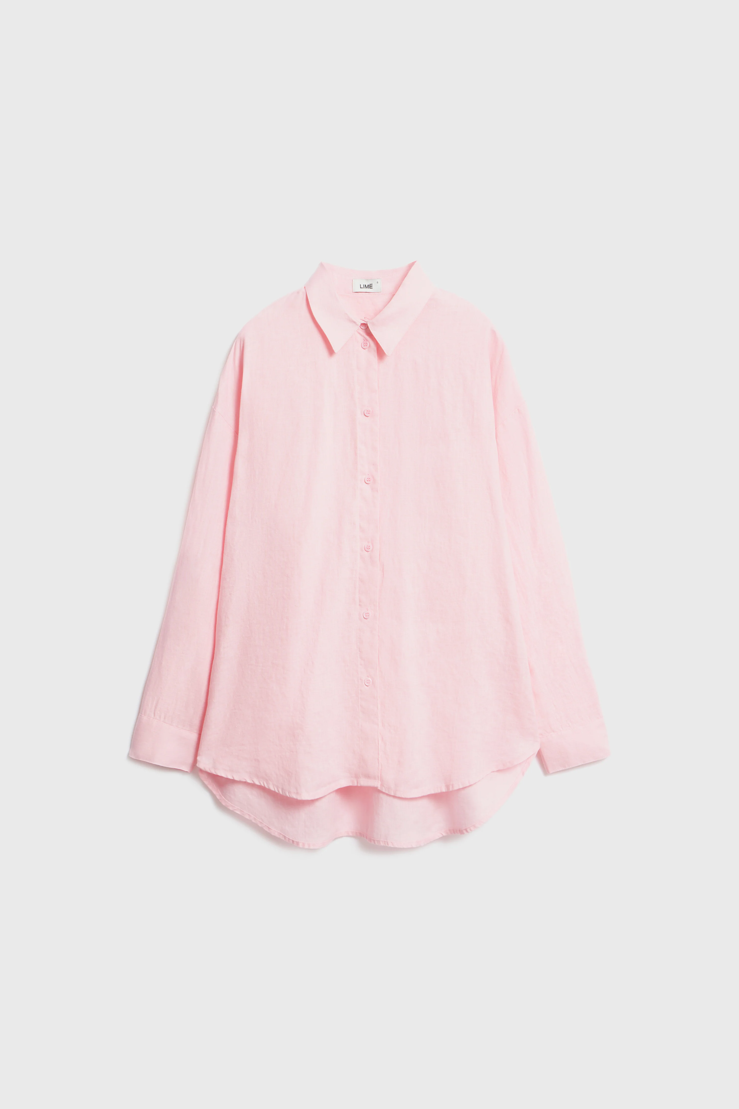 LINEN SHIRT - Image 5