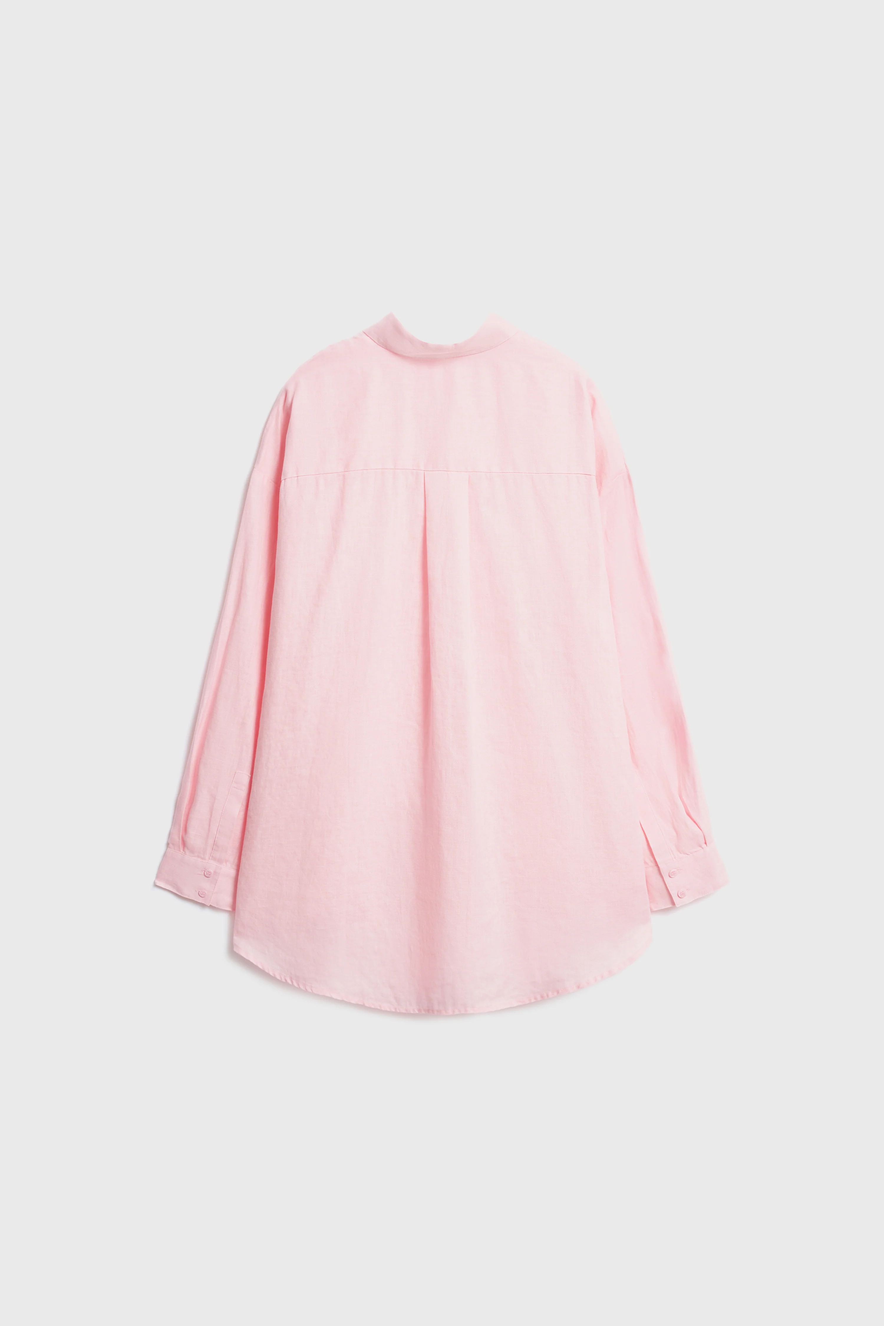 LINEN SHIRT - Image 6