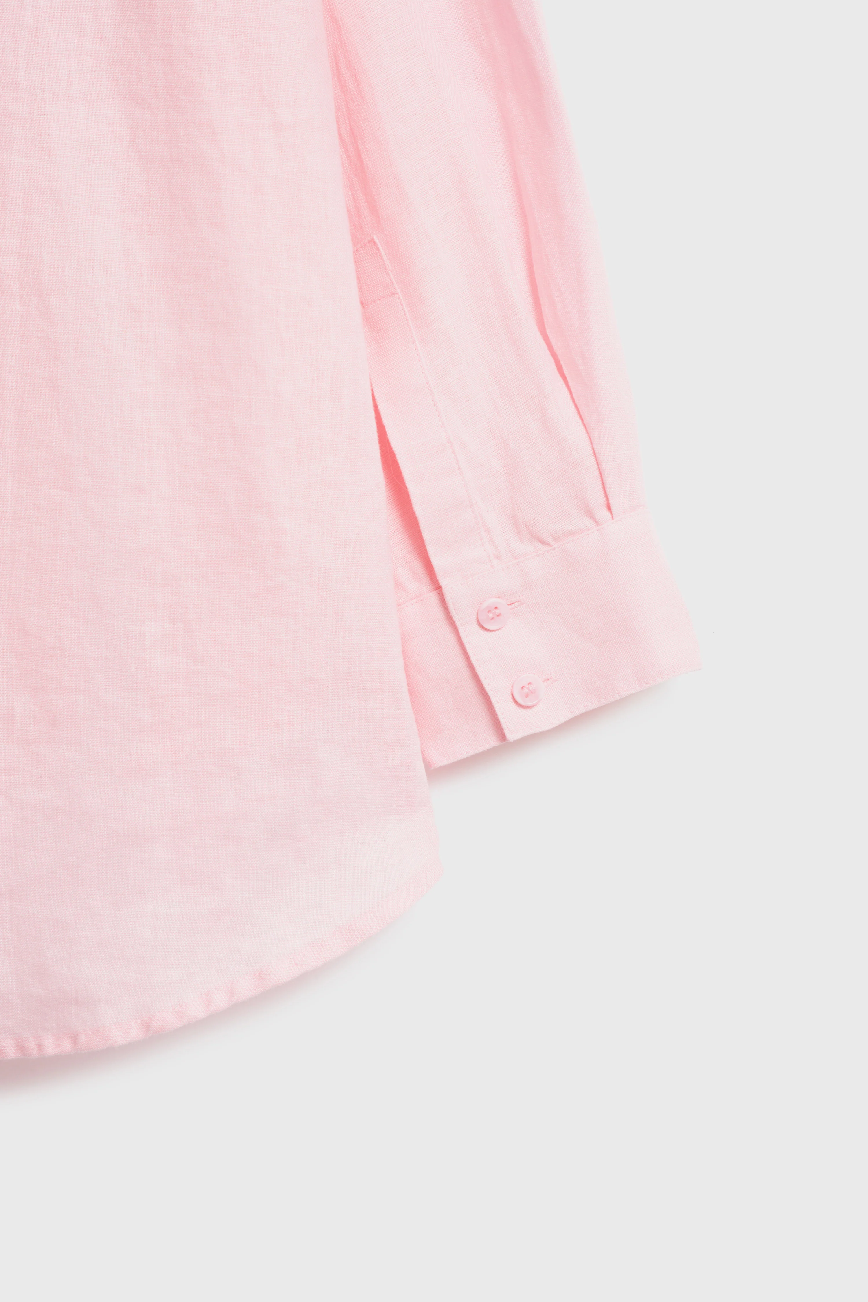LINEN SHIRT - Image 7