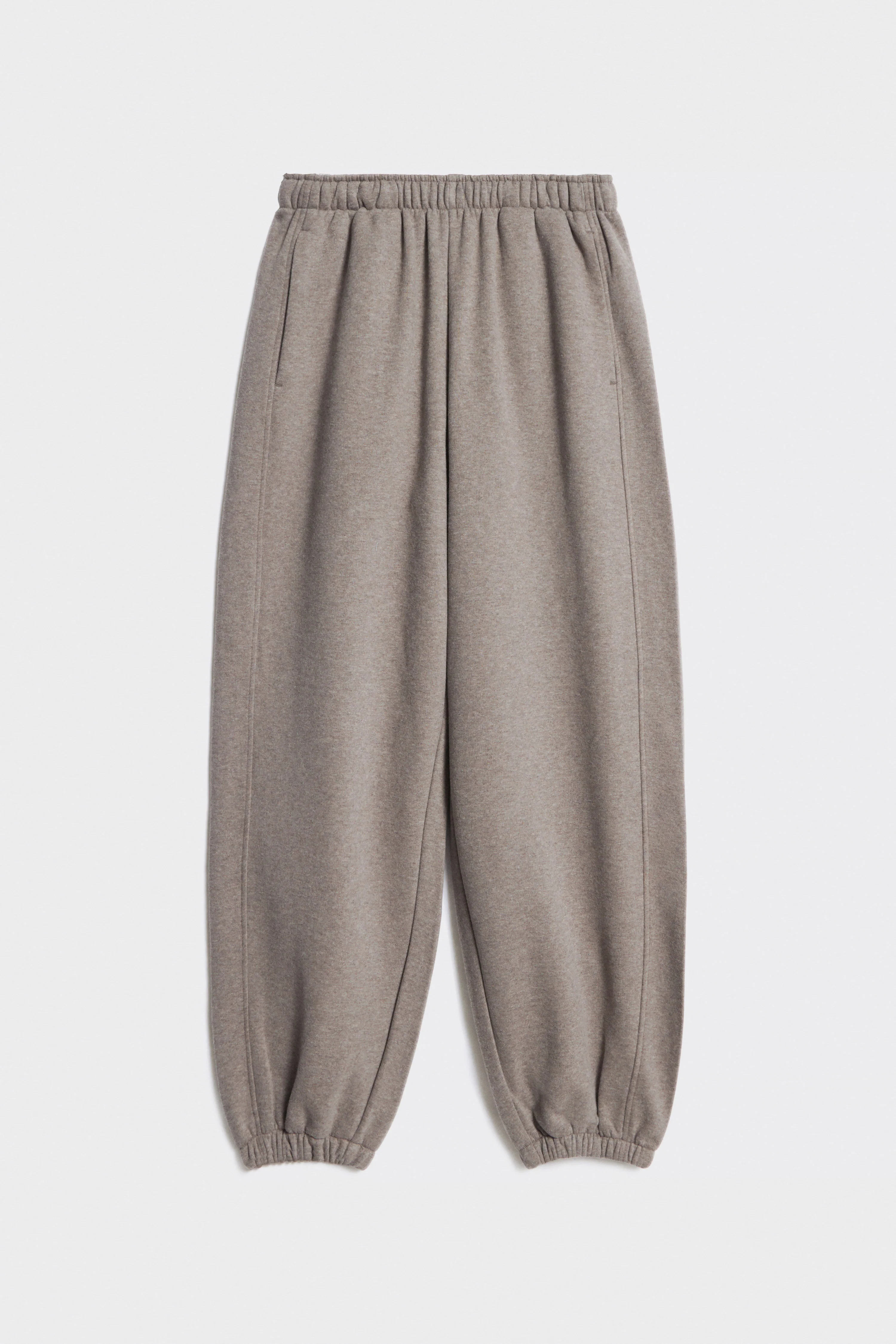 LOOSE-FIT COTTON TROUSERS - Image 5