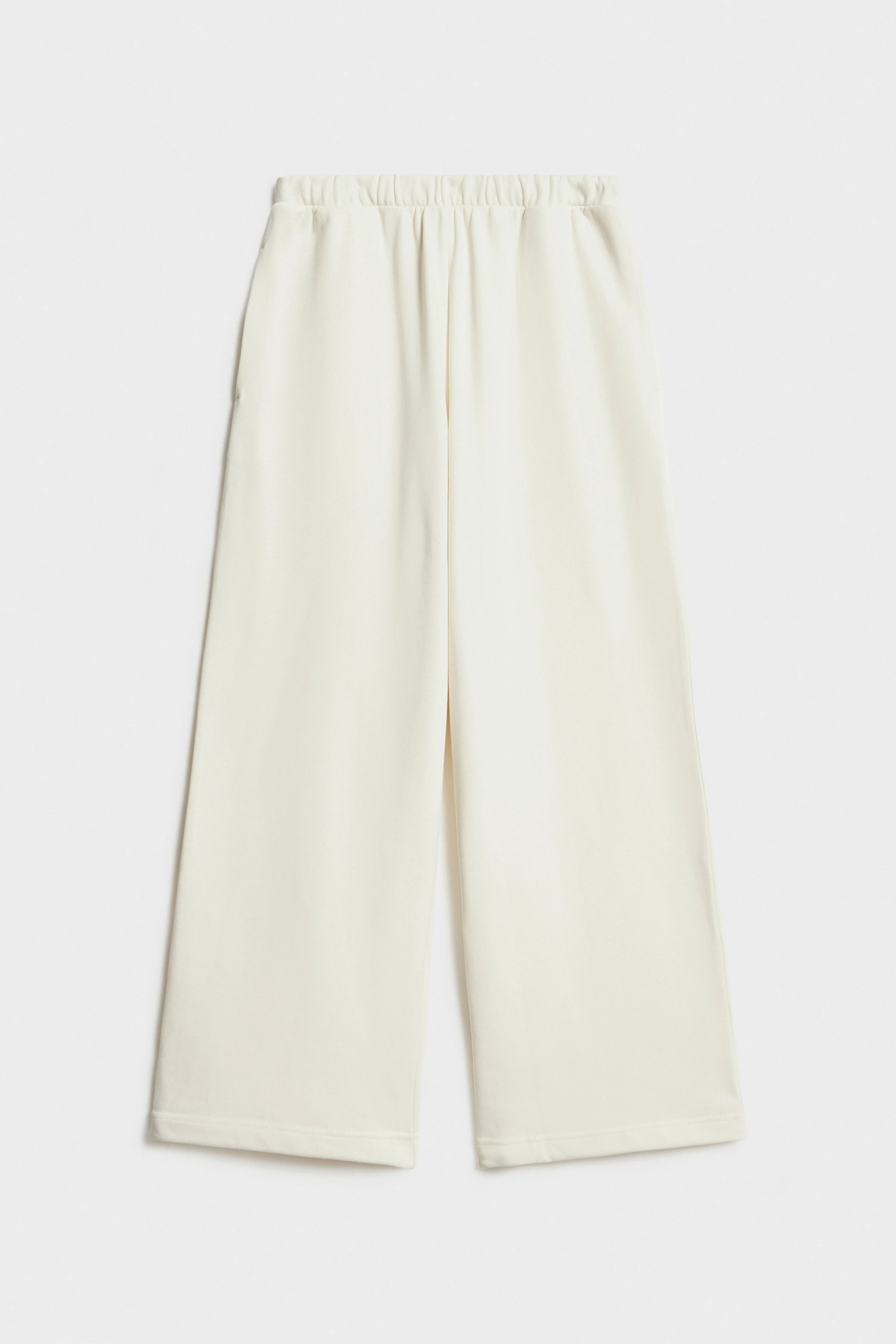 LOOSE-FIT COTTON TROUSERS - Image 4