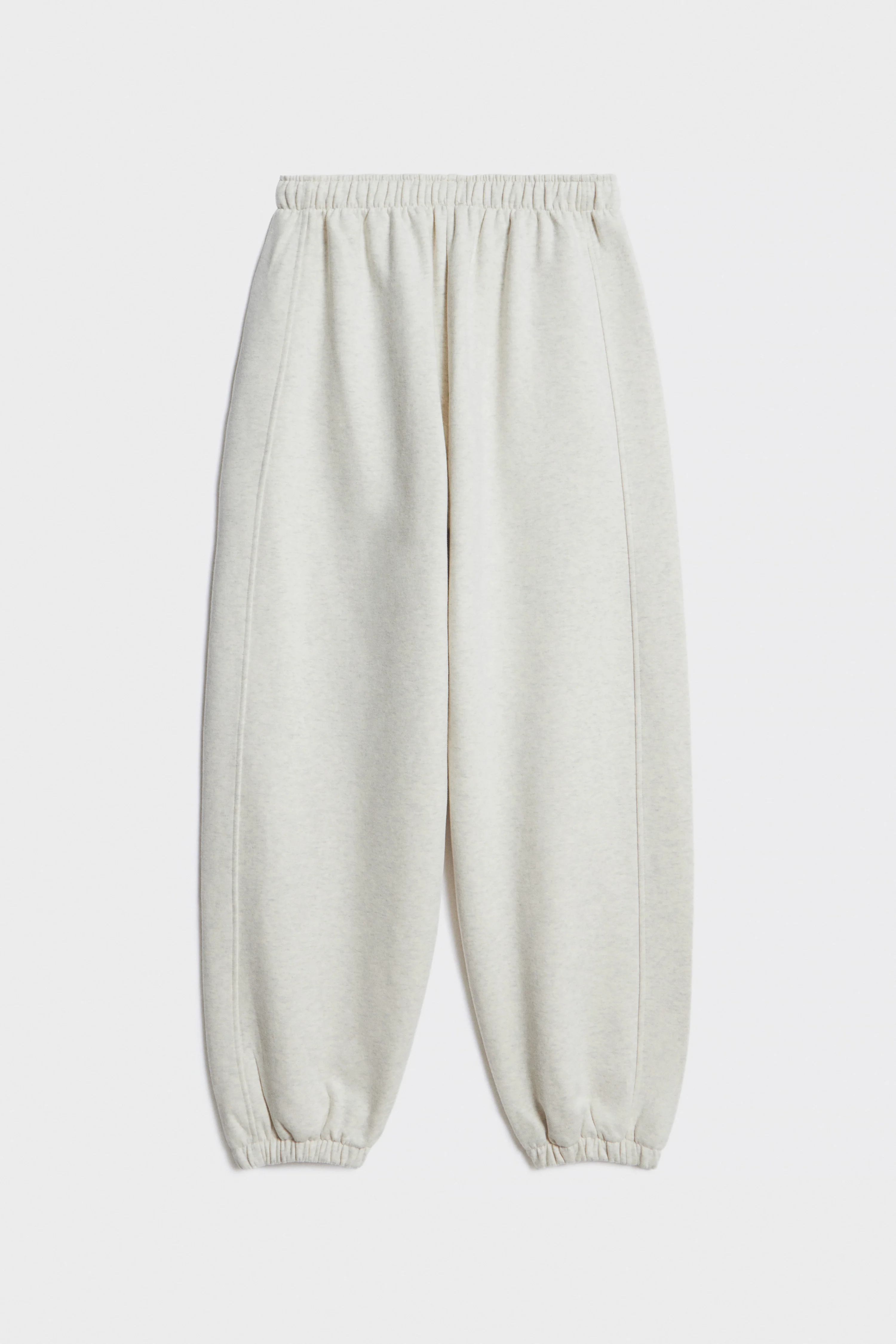 LOOSE-FIT COTTON TROUSERS - Image 6