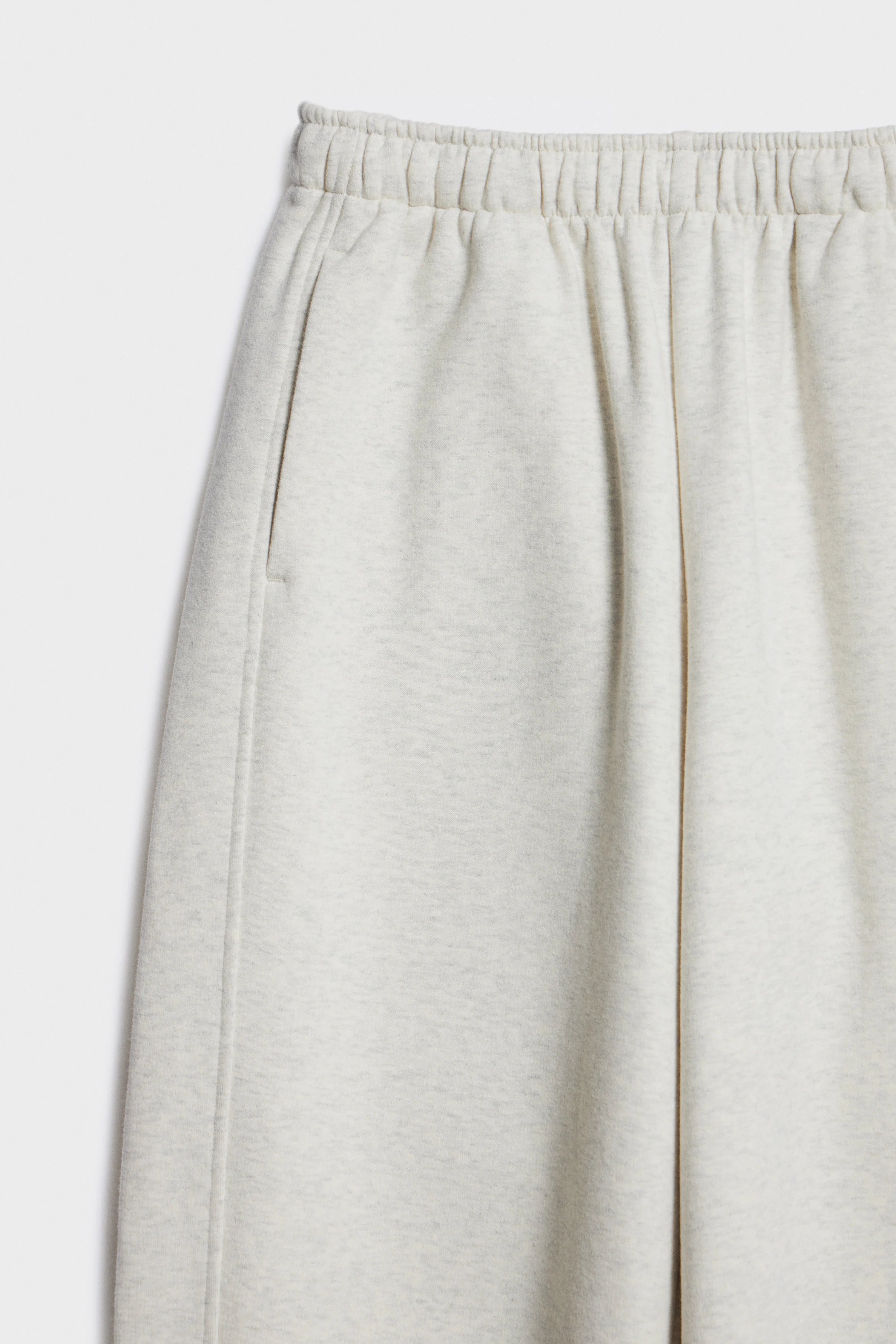 LOOSE-FIT COTTON TROUSERS - Image 7