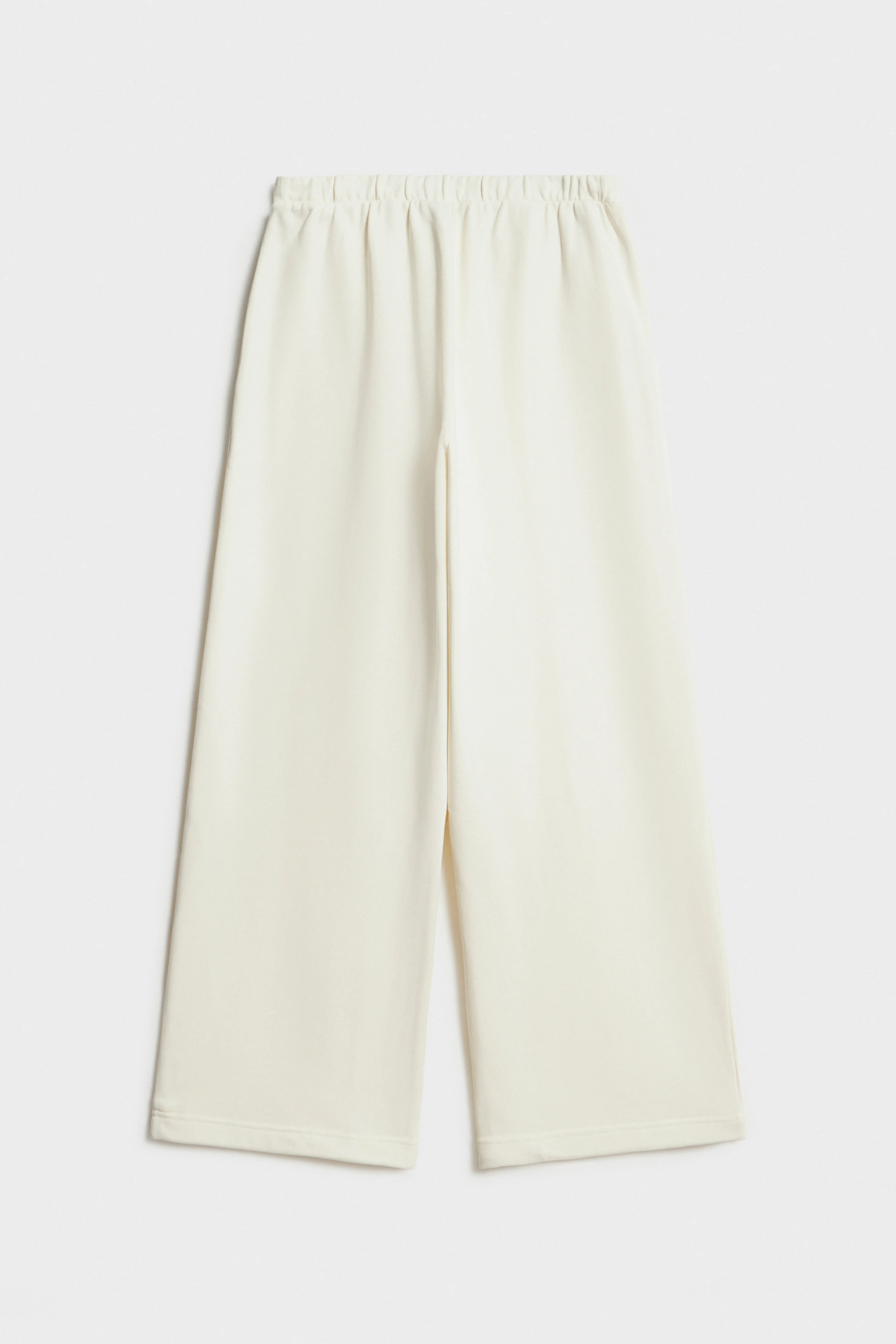 LOOSE-FIT COTTON TROUSERS - Image 5