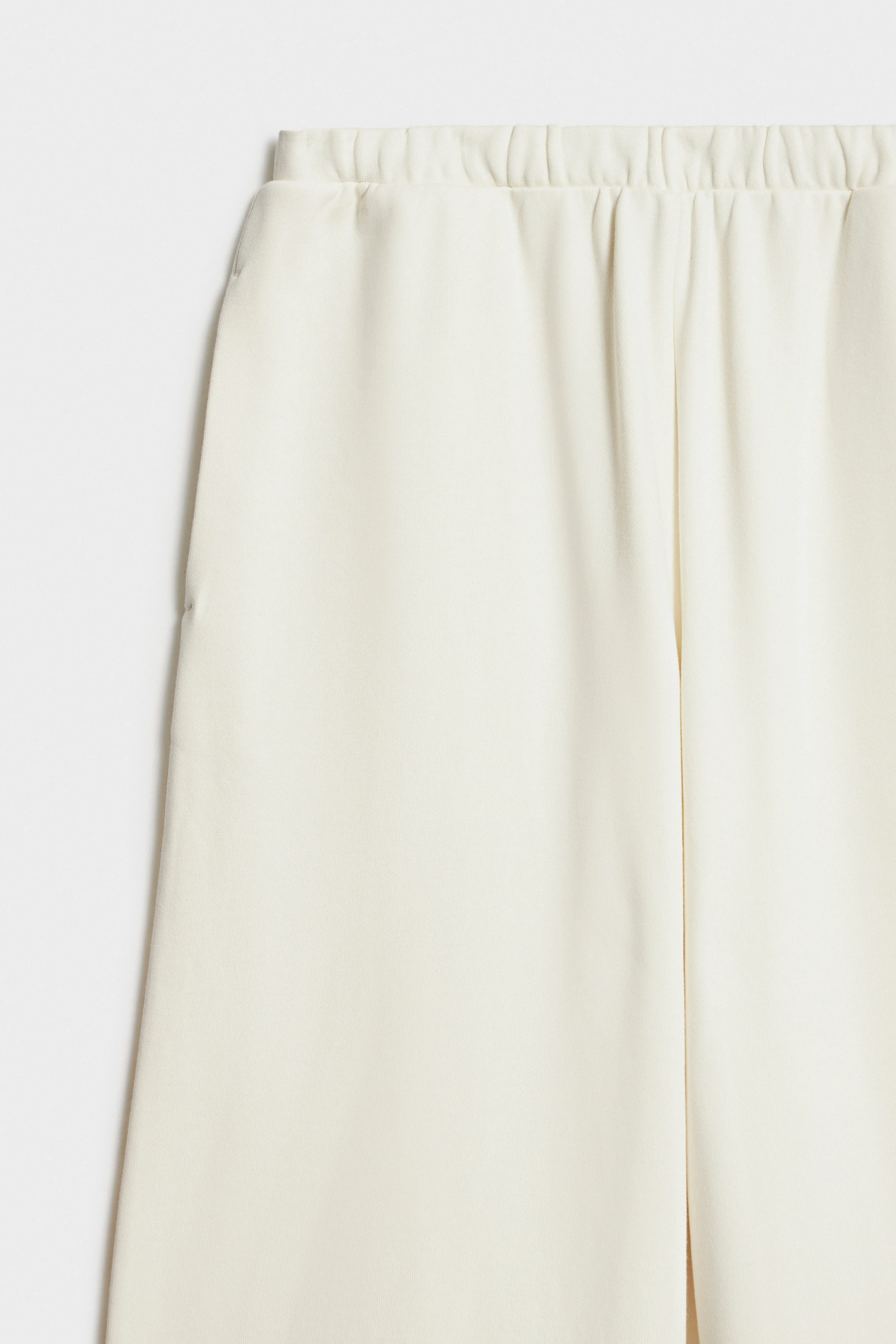LOOSE-FIT COTTON TROUSERS - Image 6