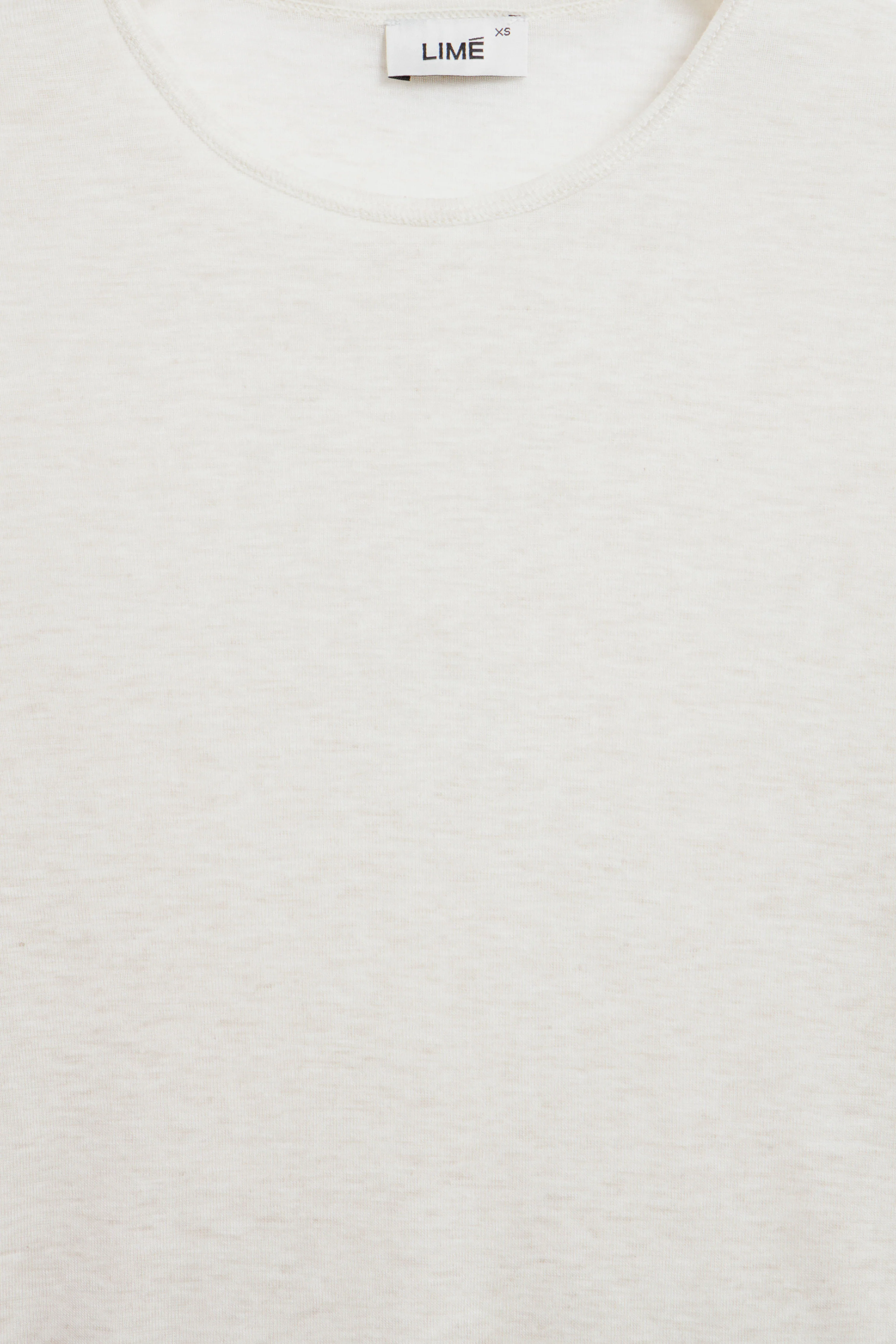 LYOCELL-WOOL LONG-SLEEVED T-SHIRT - Image 7