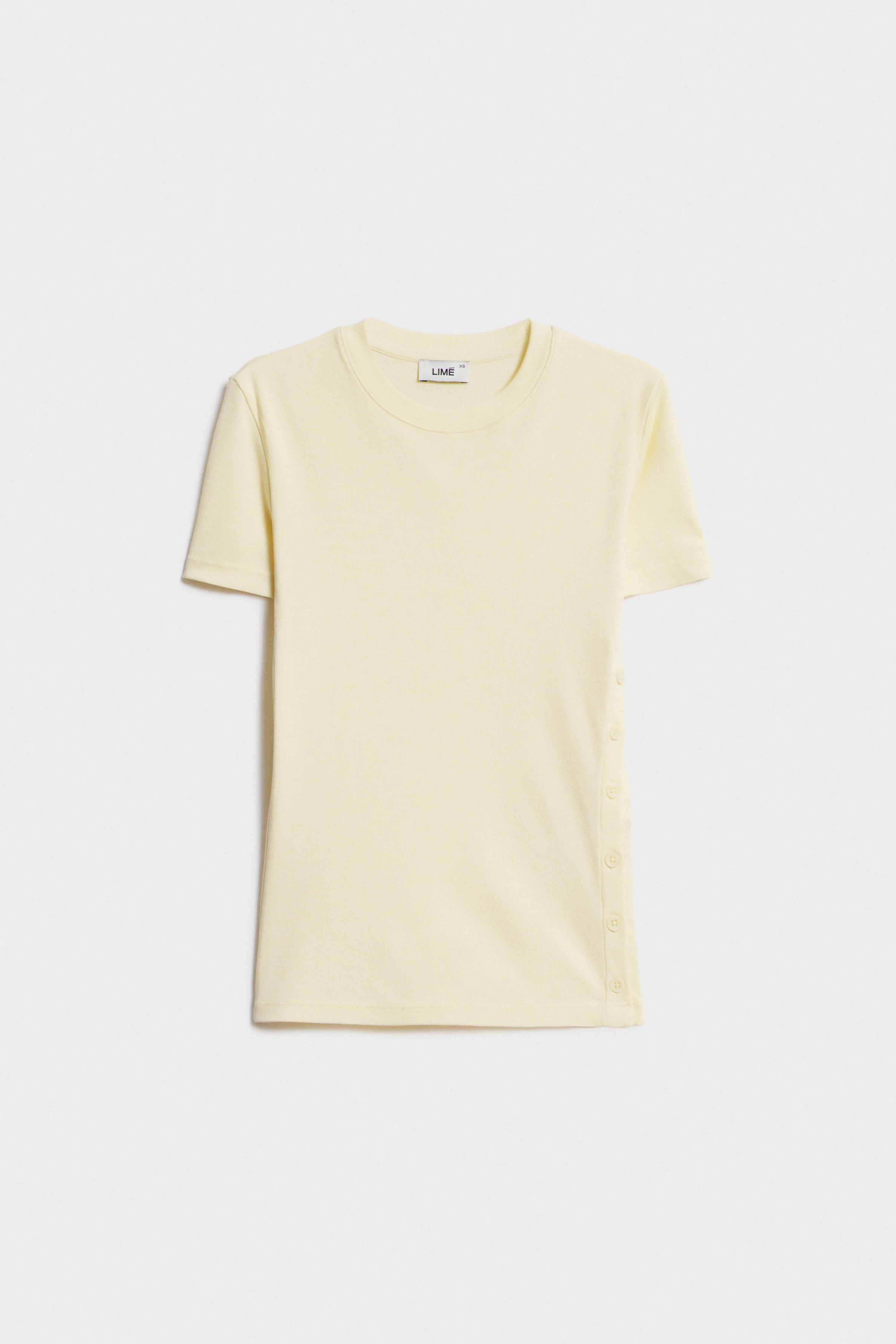 LYOCELL-WOOL T-SHIRT - Image 4
