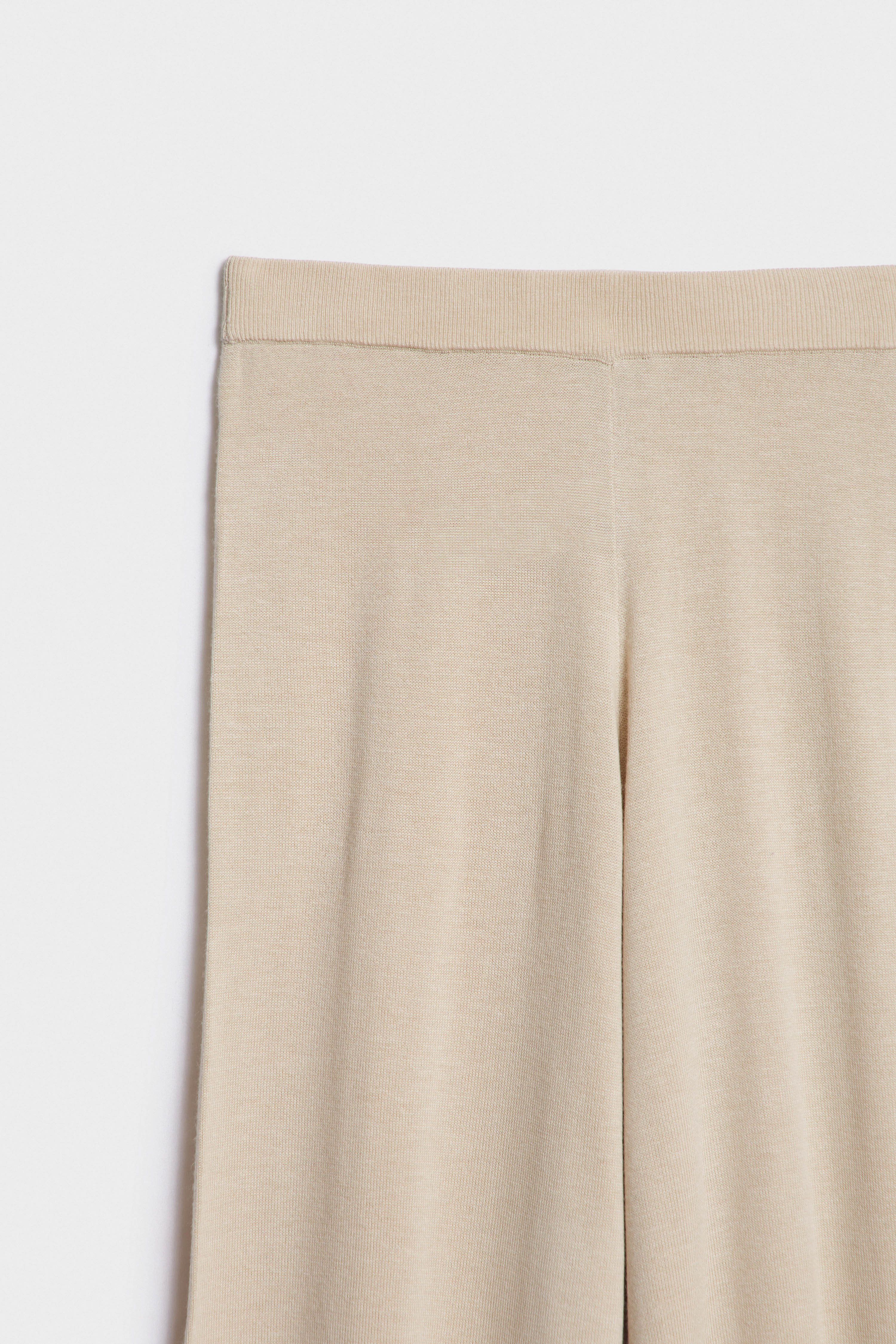 LYOCELL-WOOL TROUSERS - Image 6