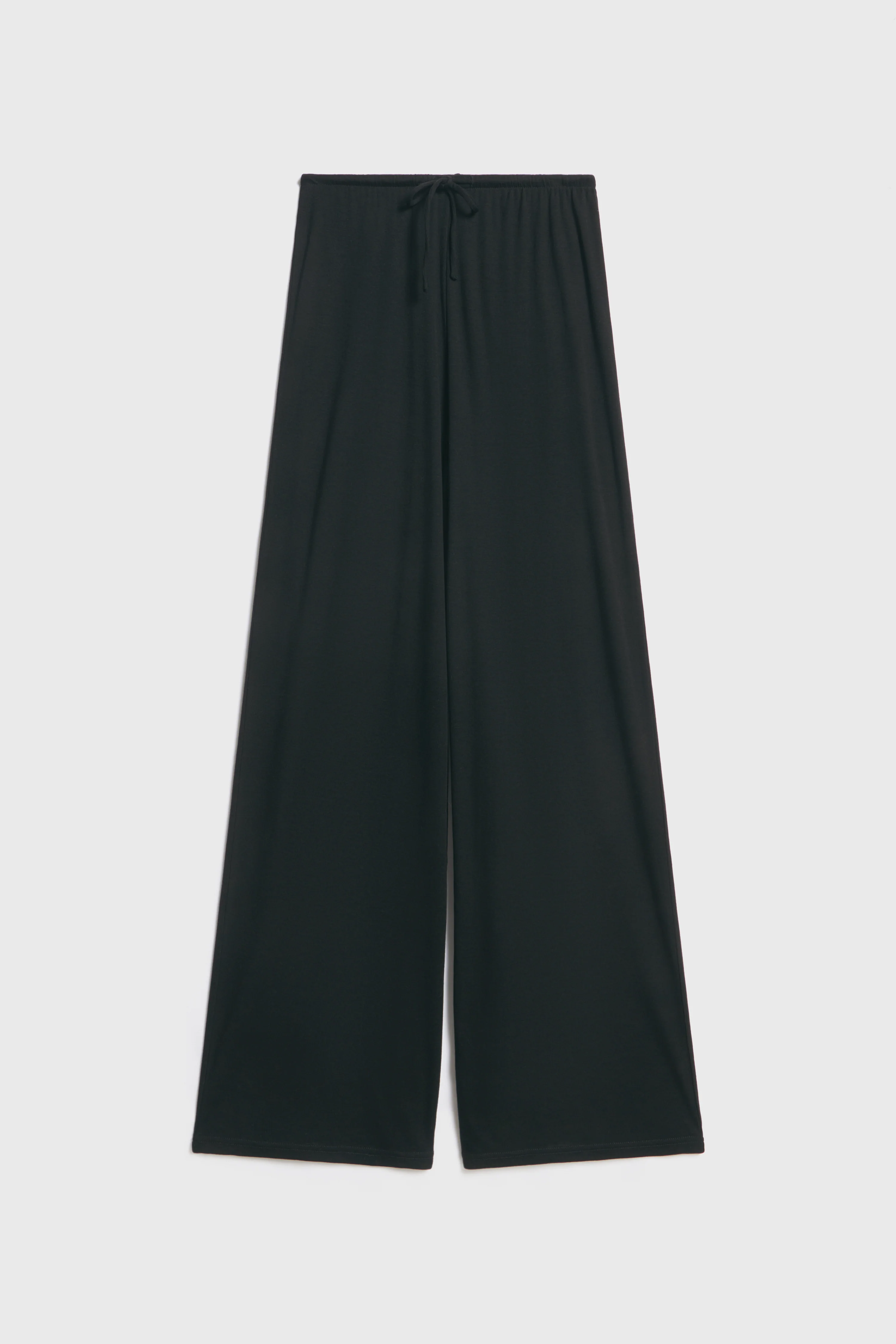 LYOCELL-WOOL TROUSERS - Image 6