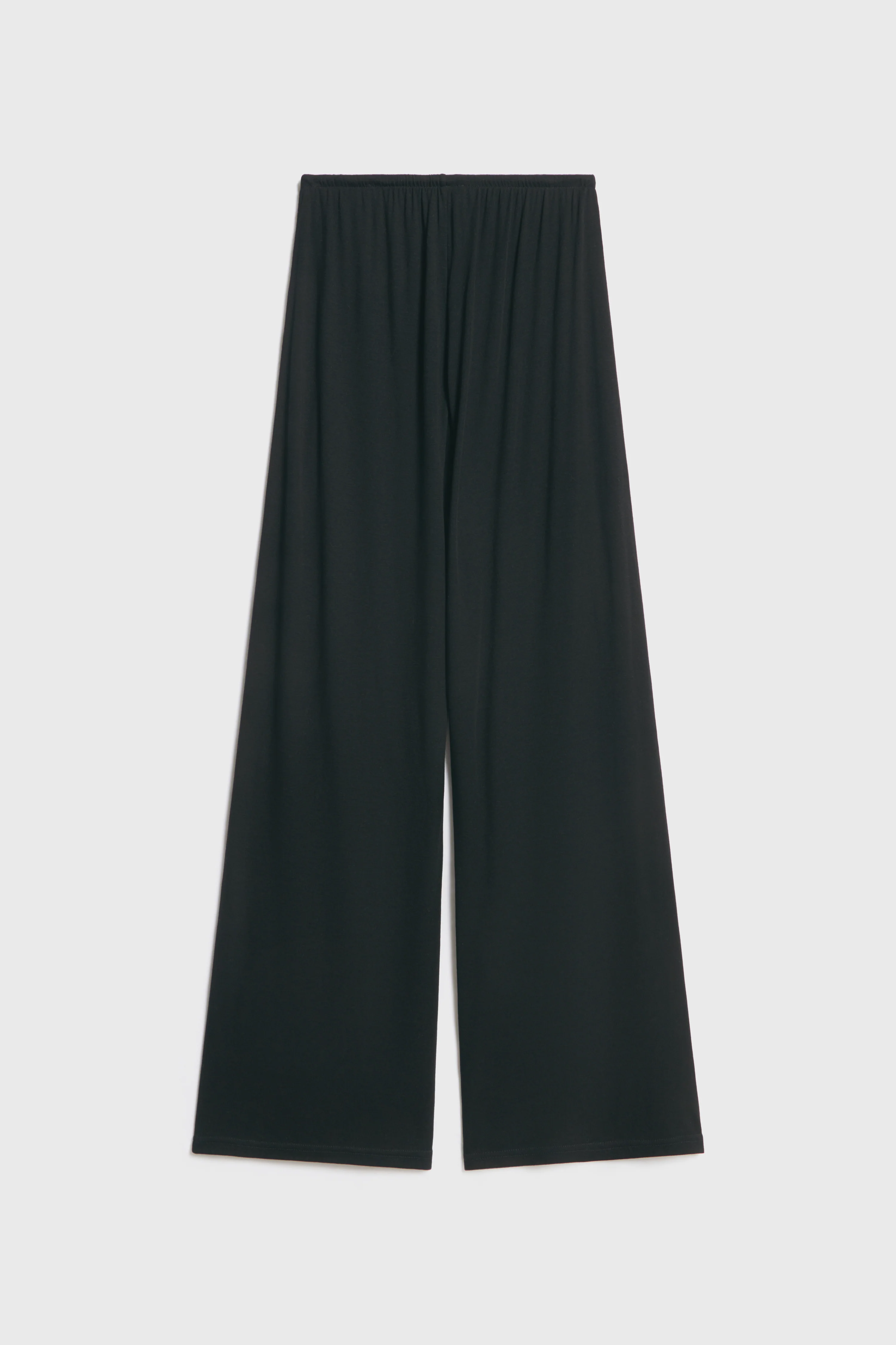 LYOCELL-WOOL TROUSERS - Image 7