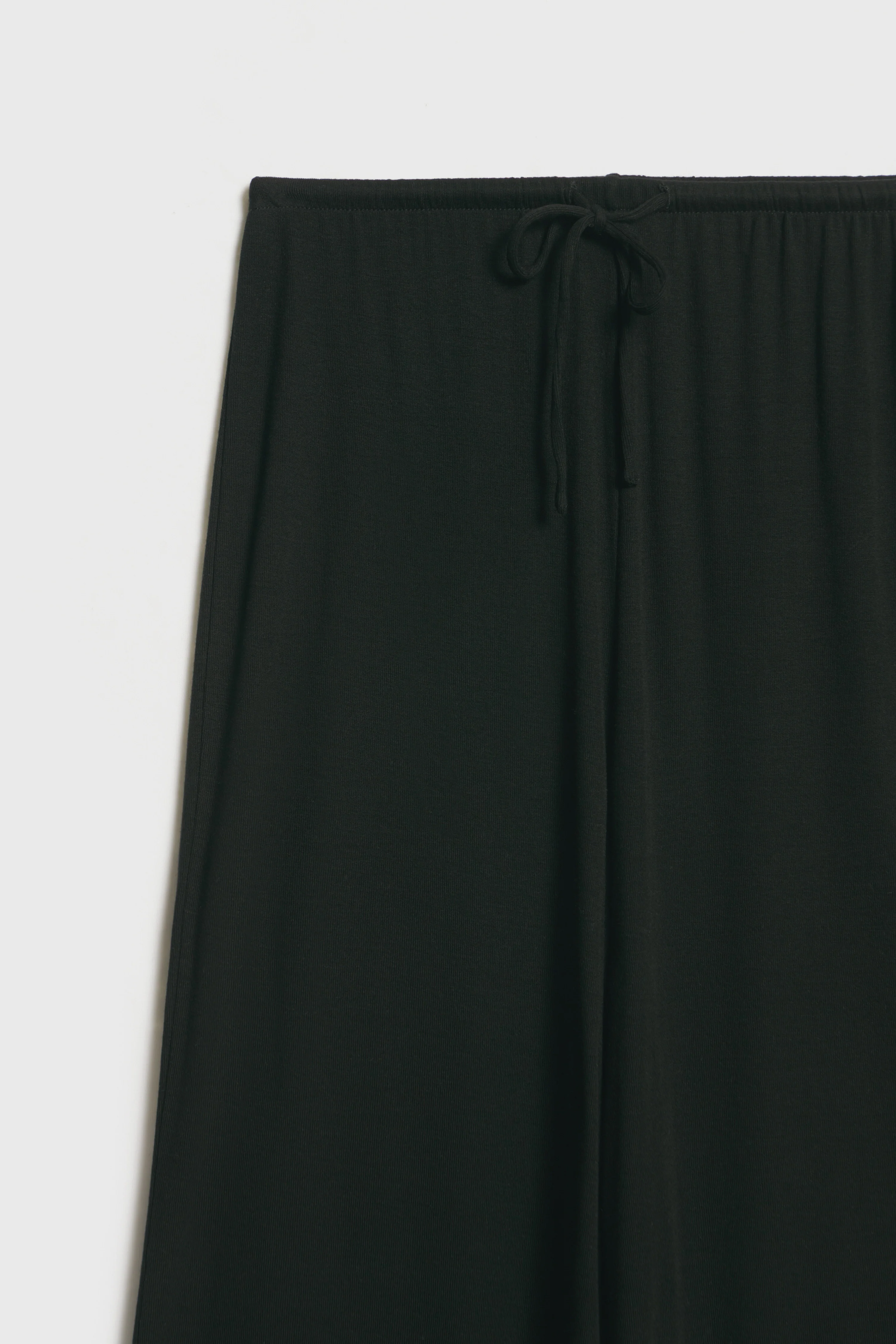 LYOCELL-WOOL TROUSERS - Image 8