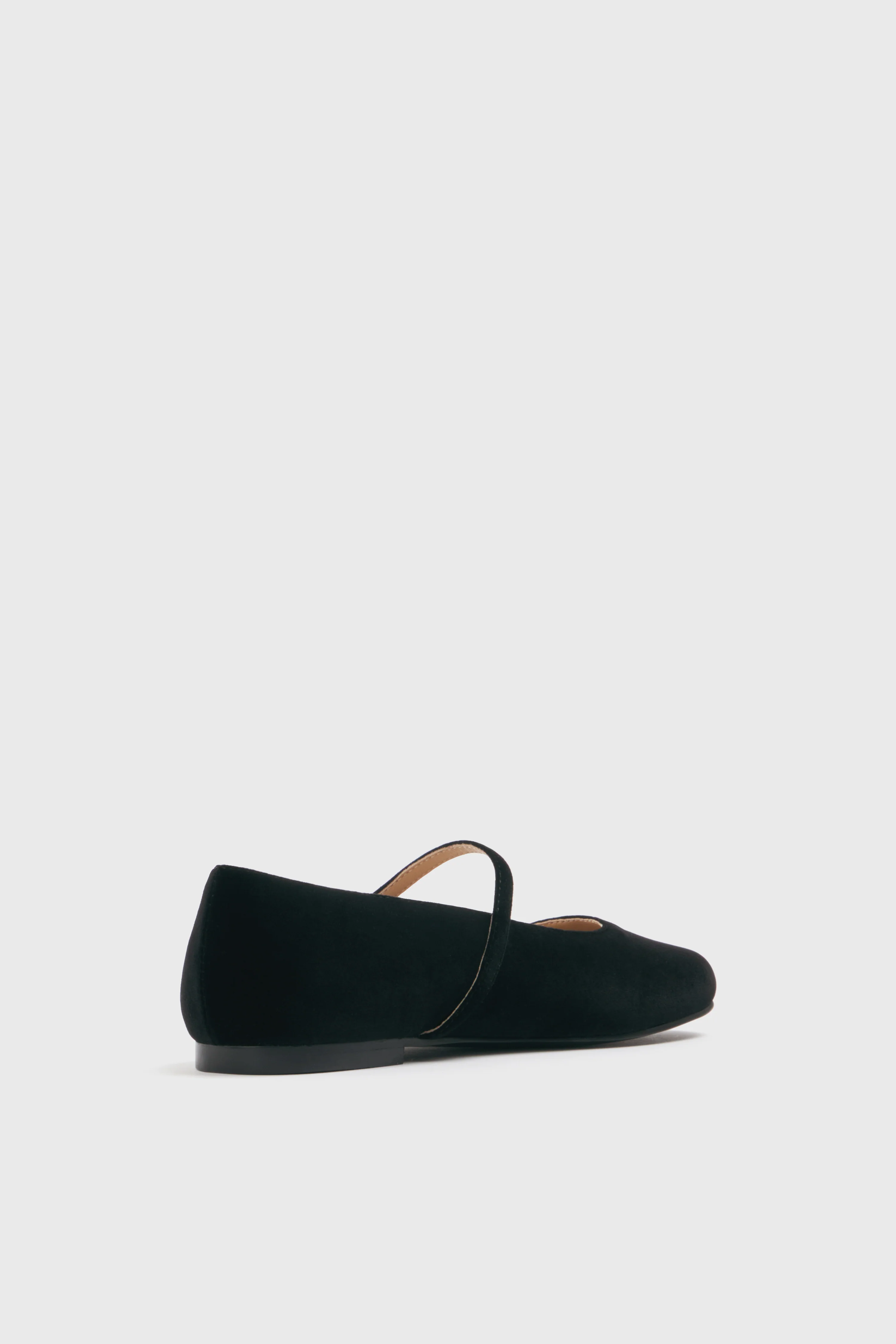 MARY JANE-STYLE FLATS - Image 6