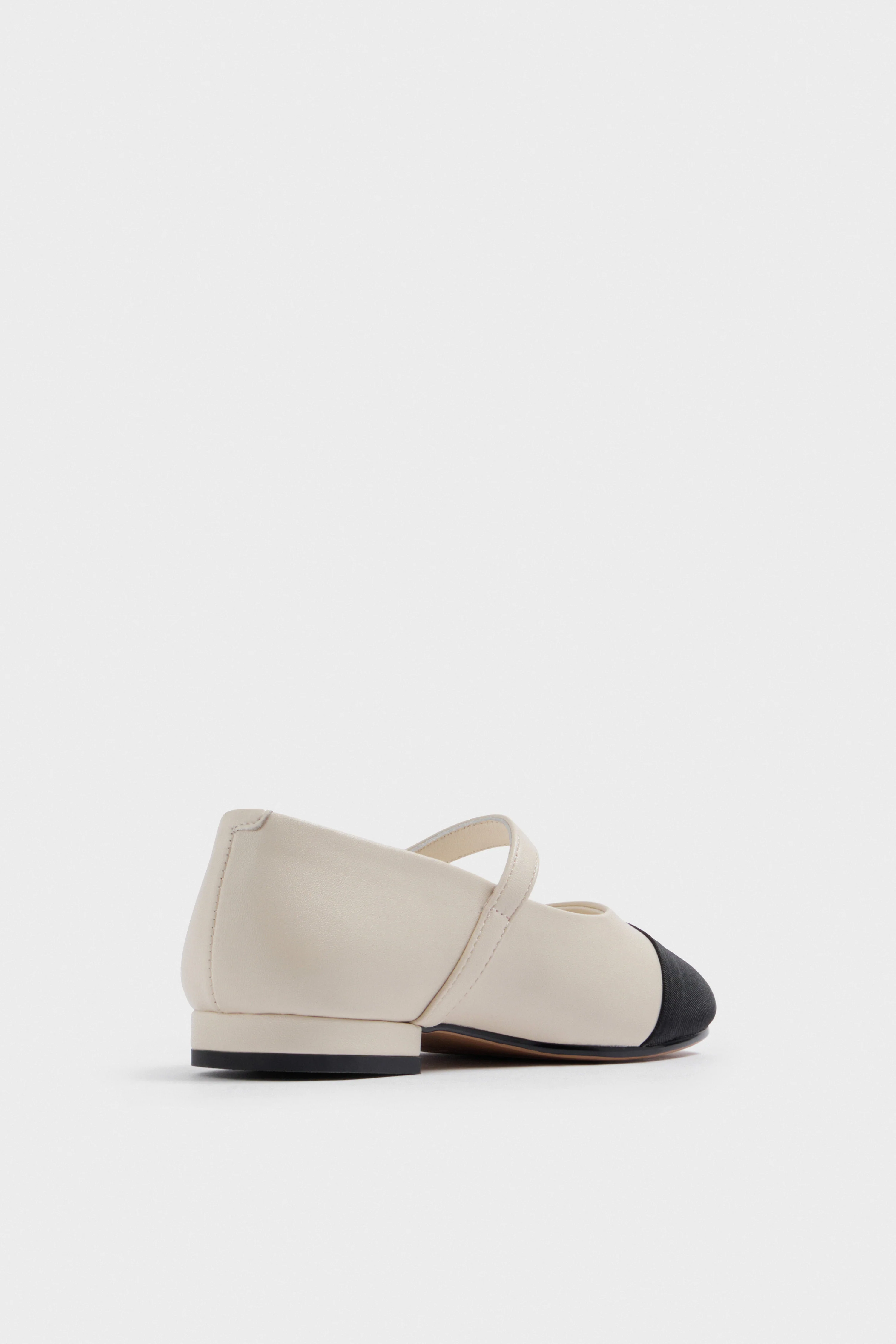 MARY JANE-STYLE FLATS - Image 5