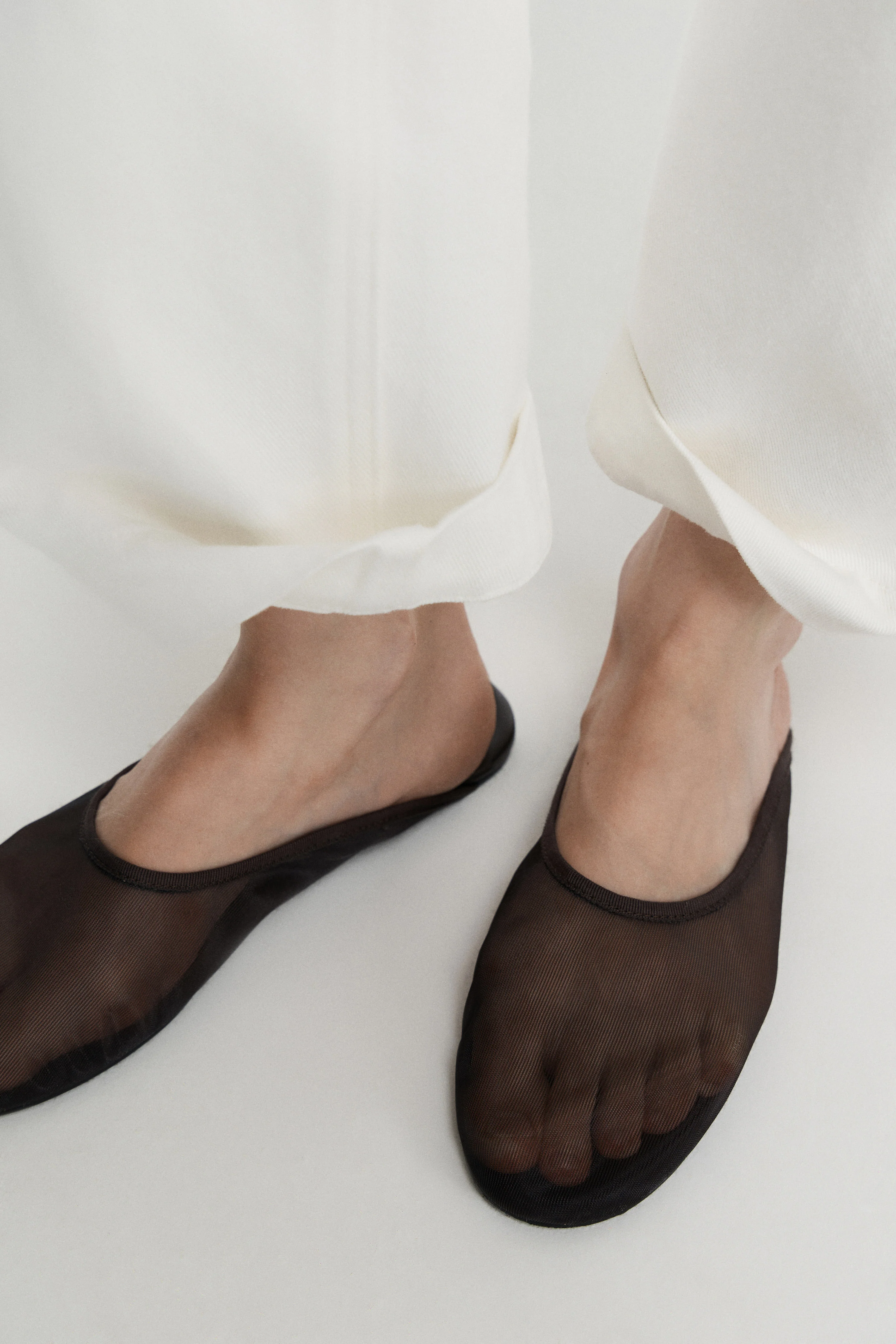 MESH SHOES - Image 3