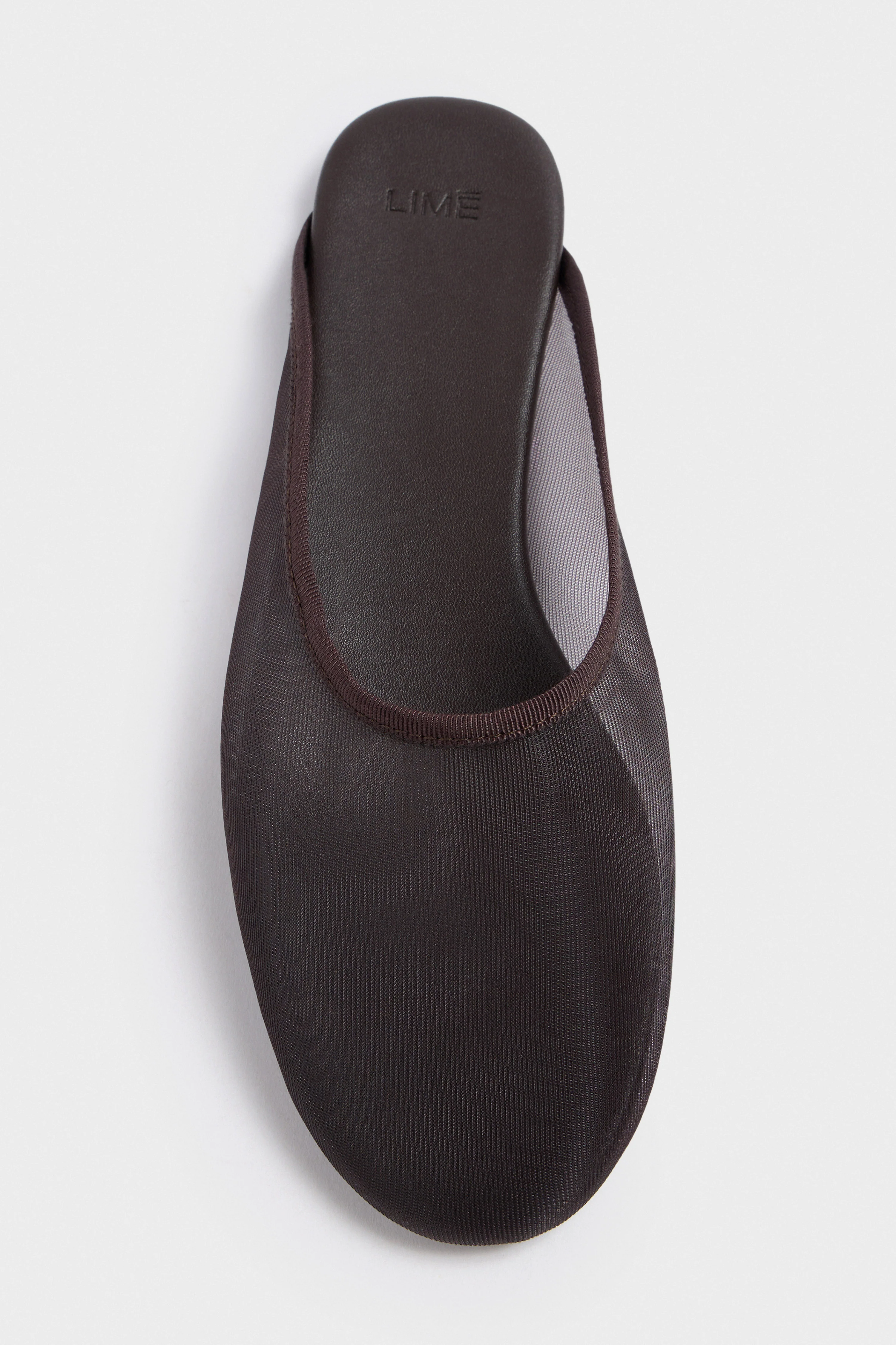 MESH SHOES - Image 6