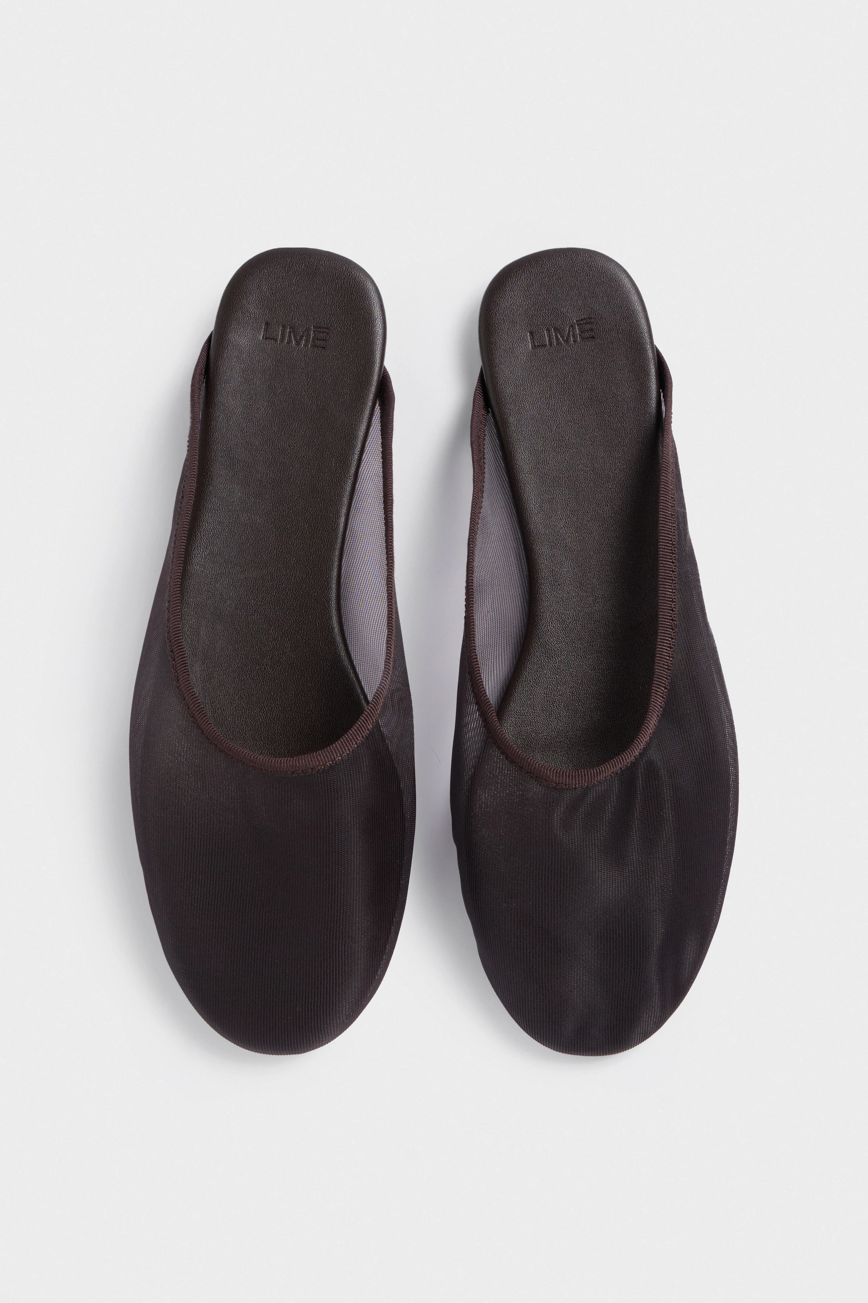 MESH SHOES - Image 7