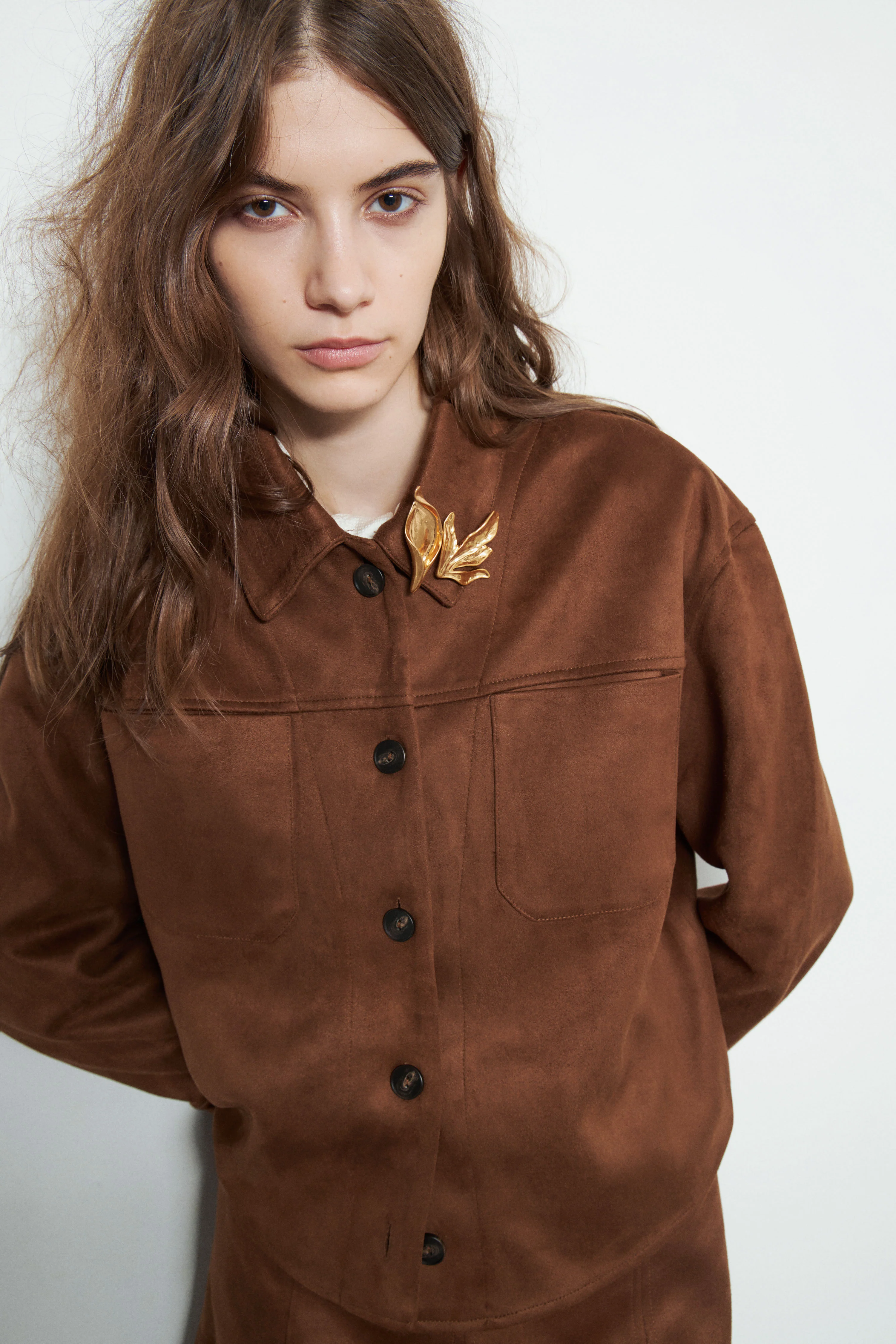METAL BROOCHES - Image 6