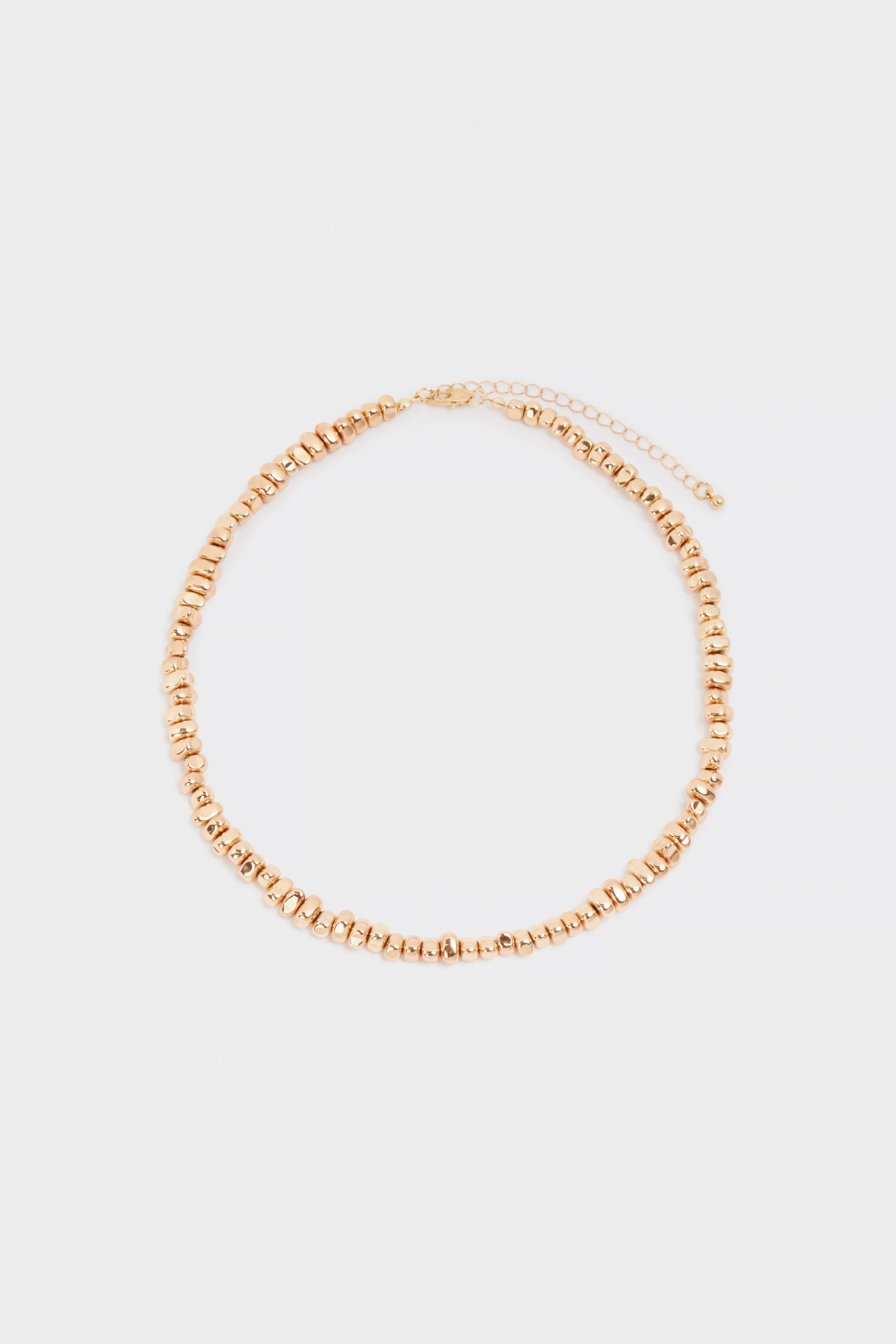 METAL NECKLACE - Image 3