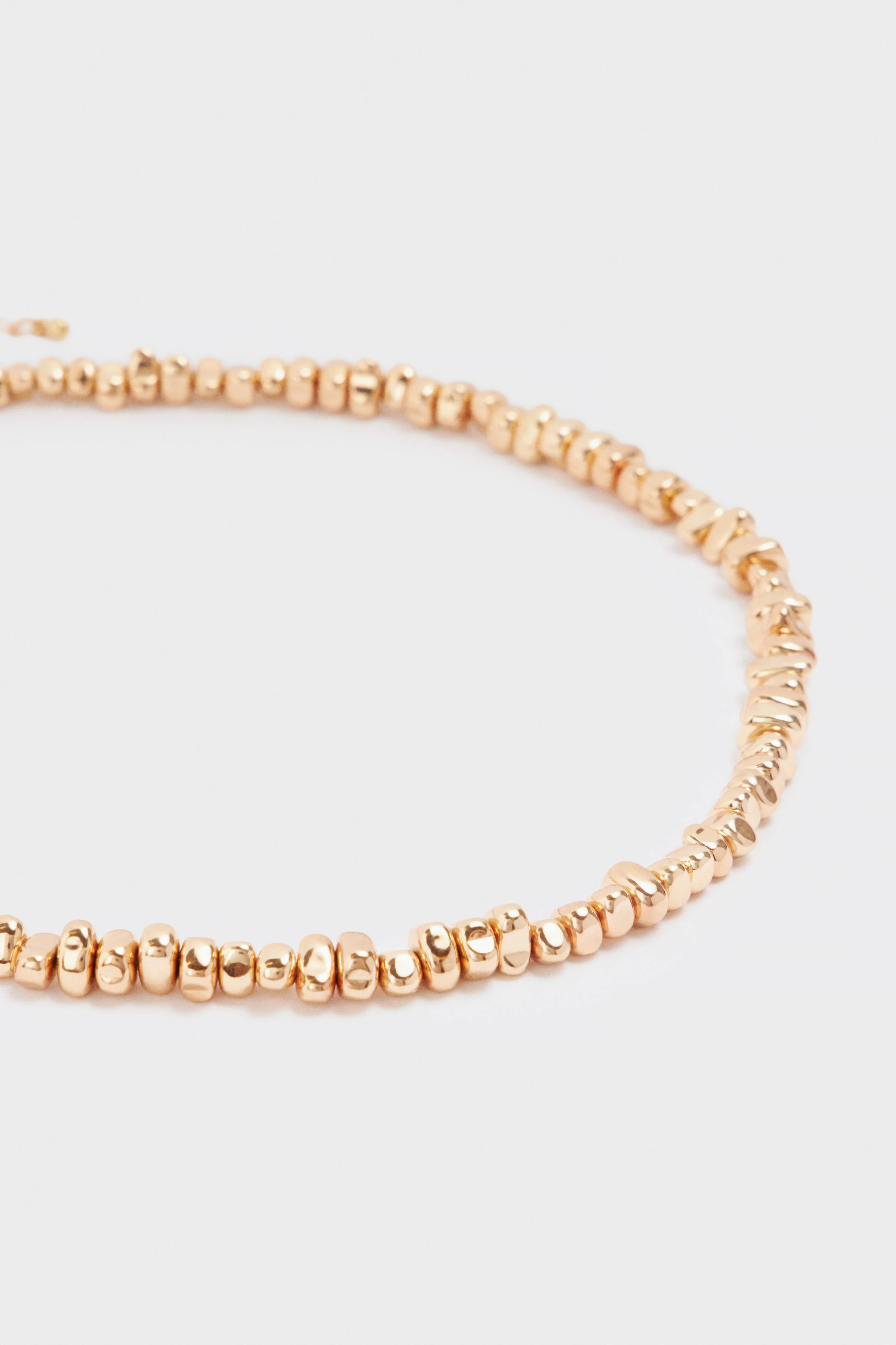 METAL NECKLACE - Image 4