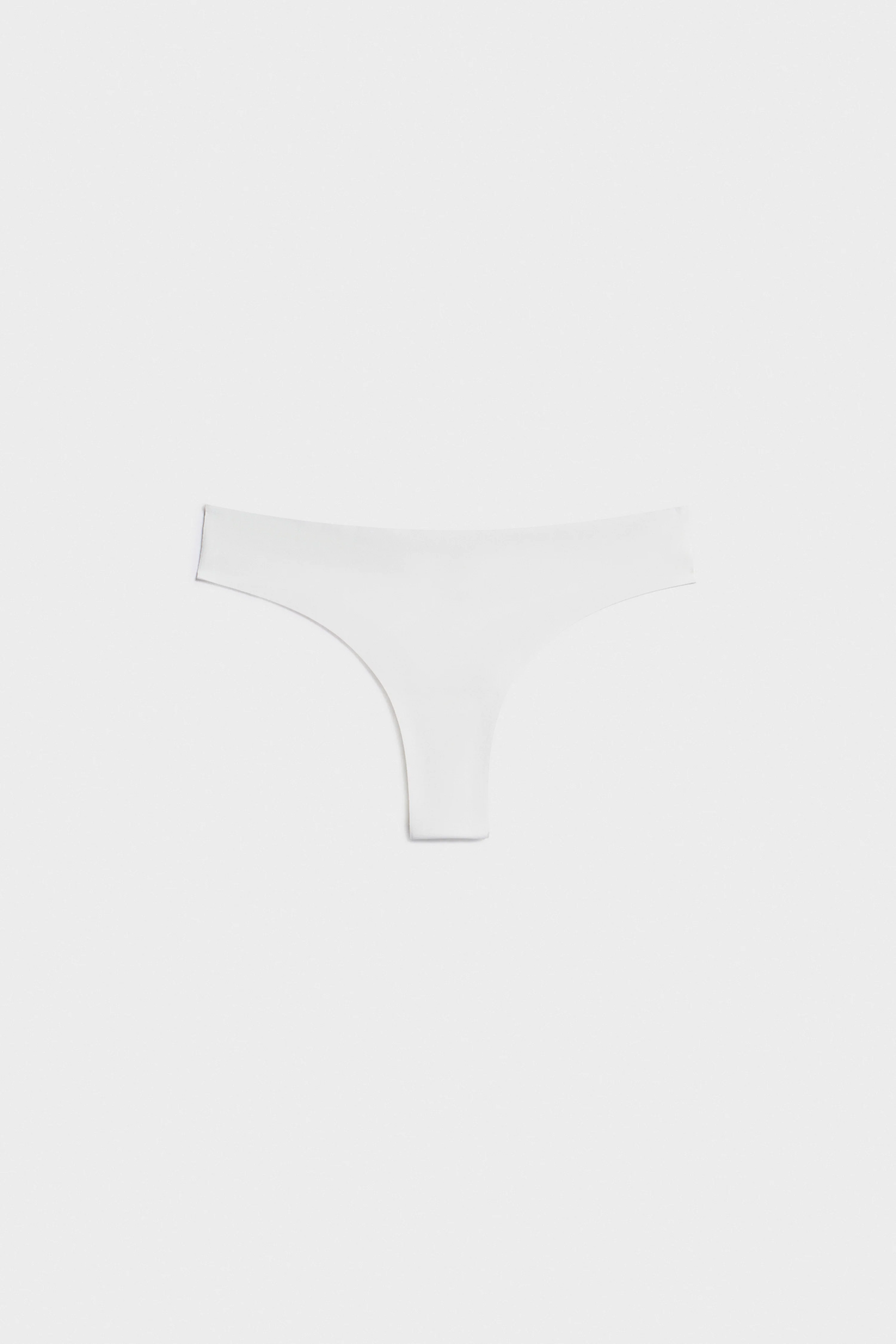 MID-RISE BRAZILIAN BRIEFS - Image 4