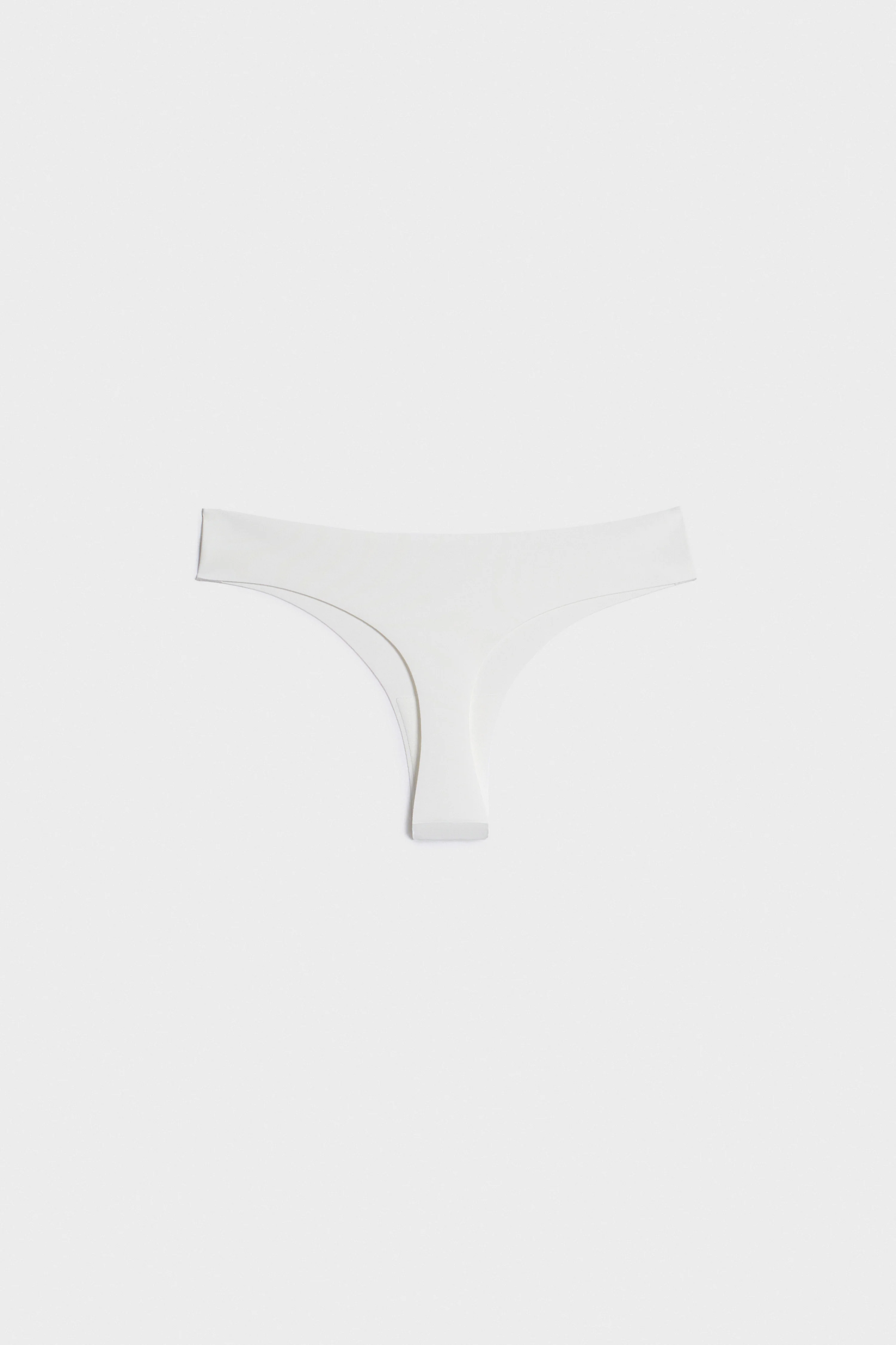 MID-RISE BRAZILIAN BRIEFS - Image 5