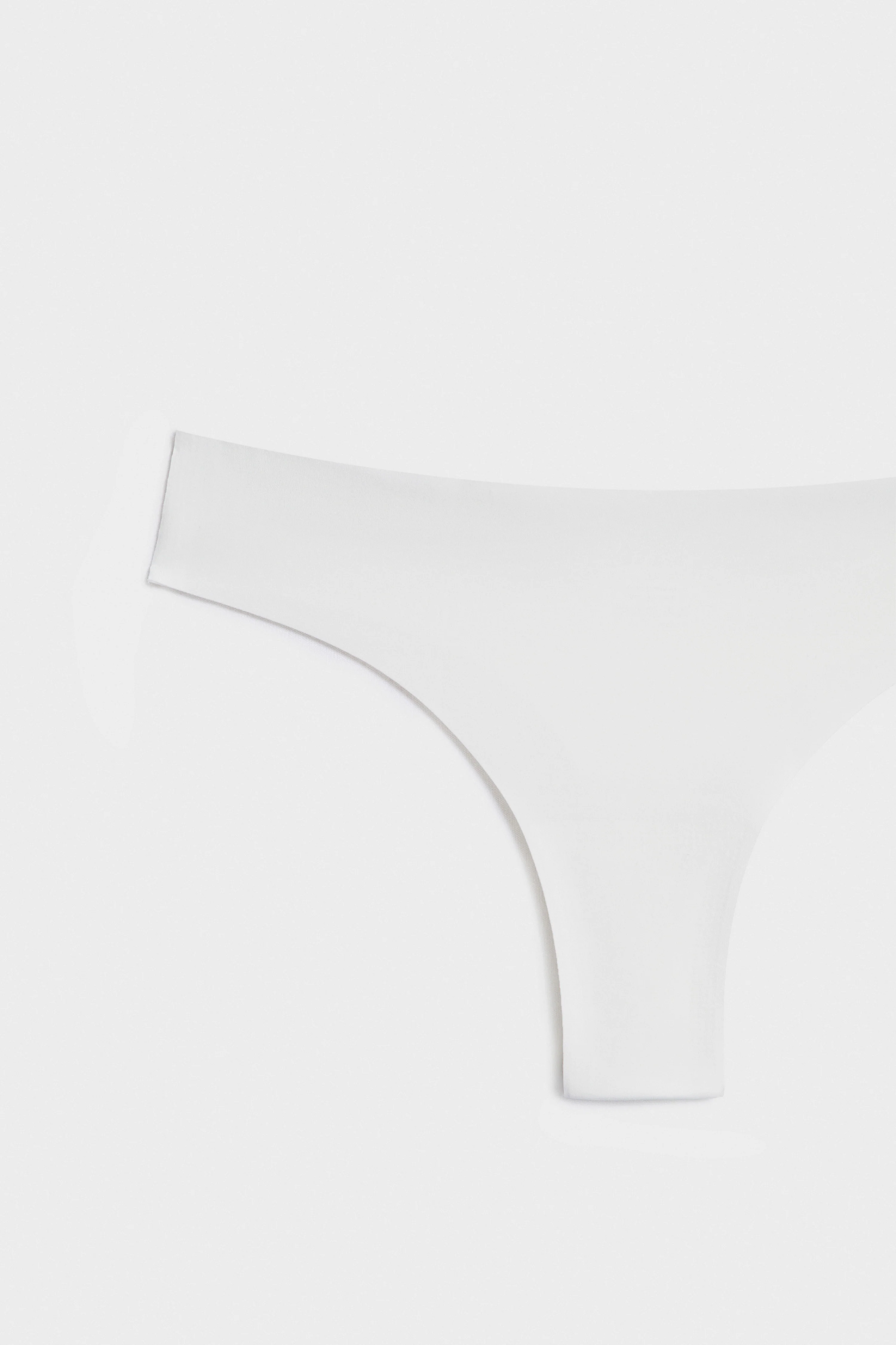 MID-RISE BRAZILIAN BRIEFS - Image 6