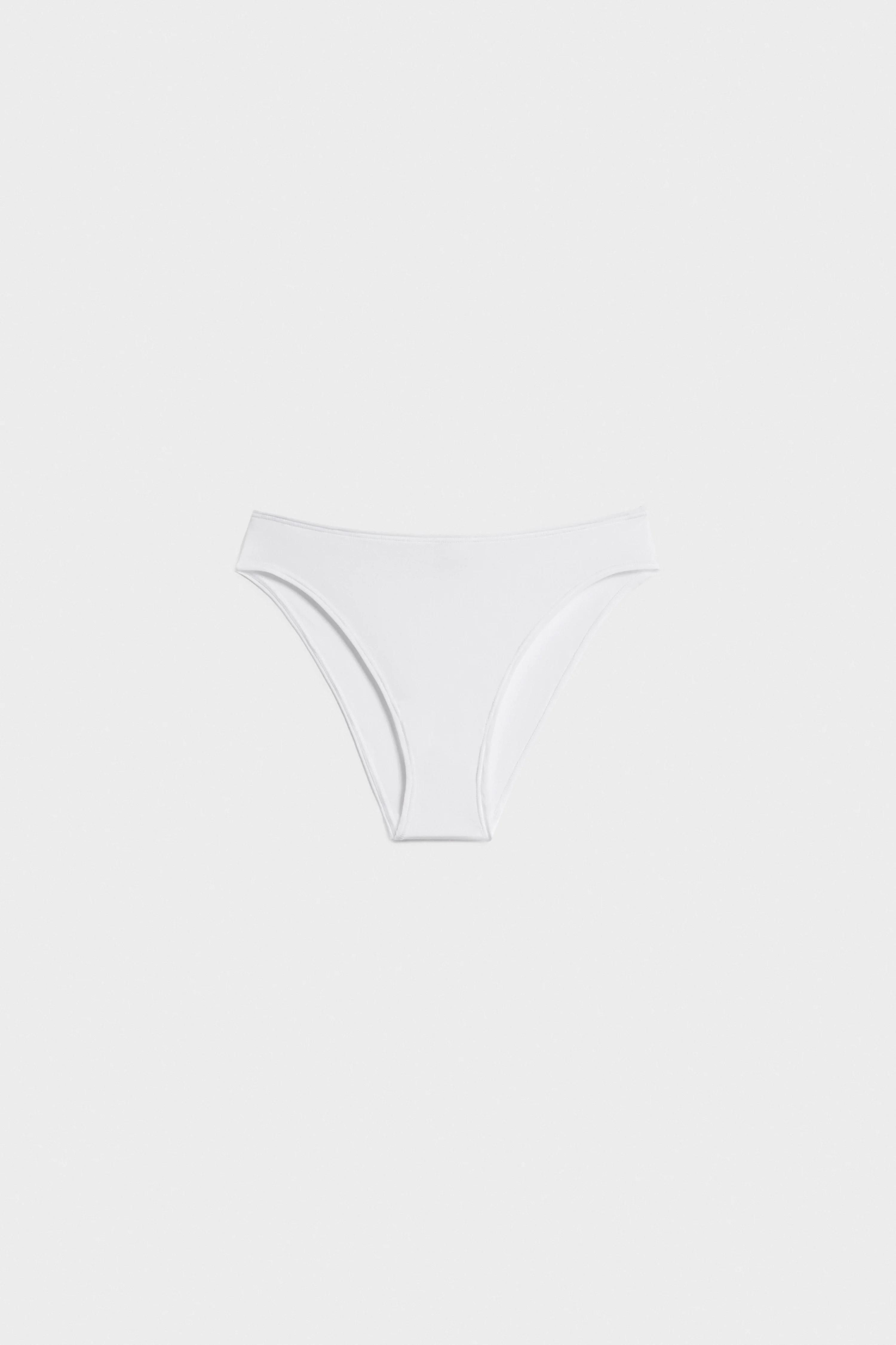 MID-RISE CLASSIC BRIEFS - Image 5