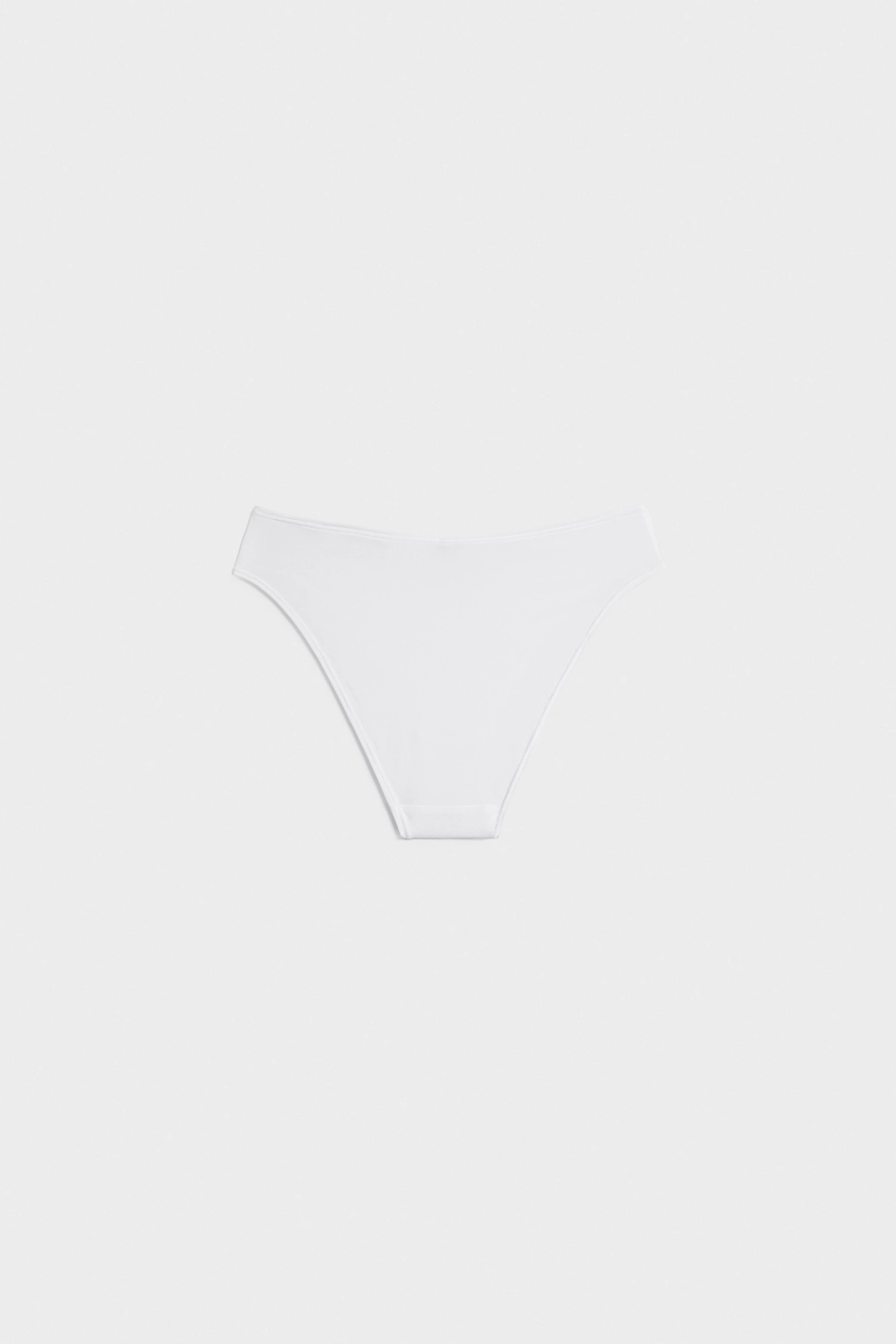 MID-RISE CLASSIC BRIEFS - Image 6