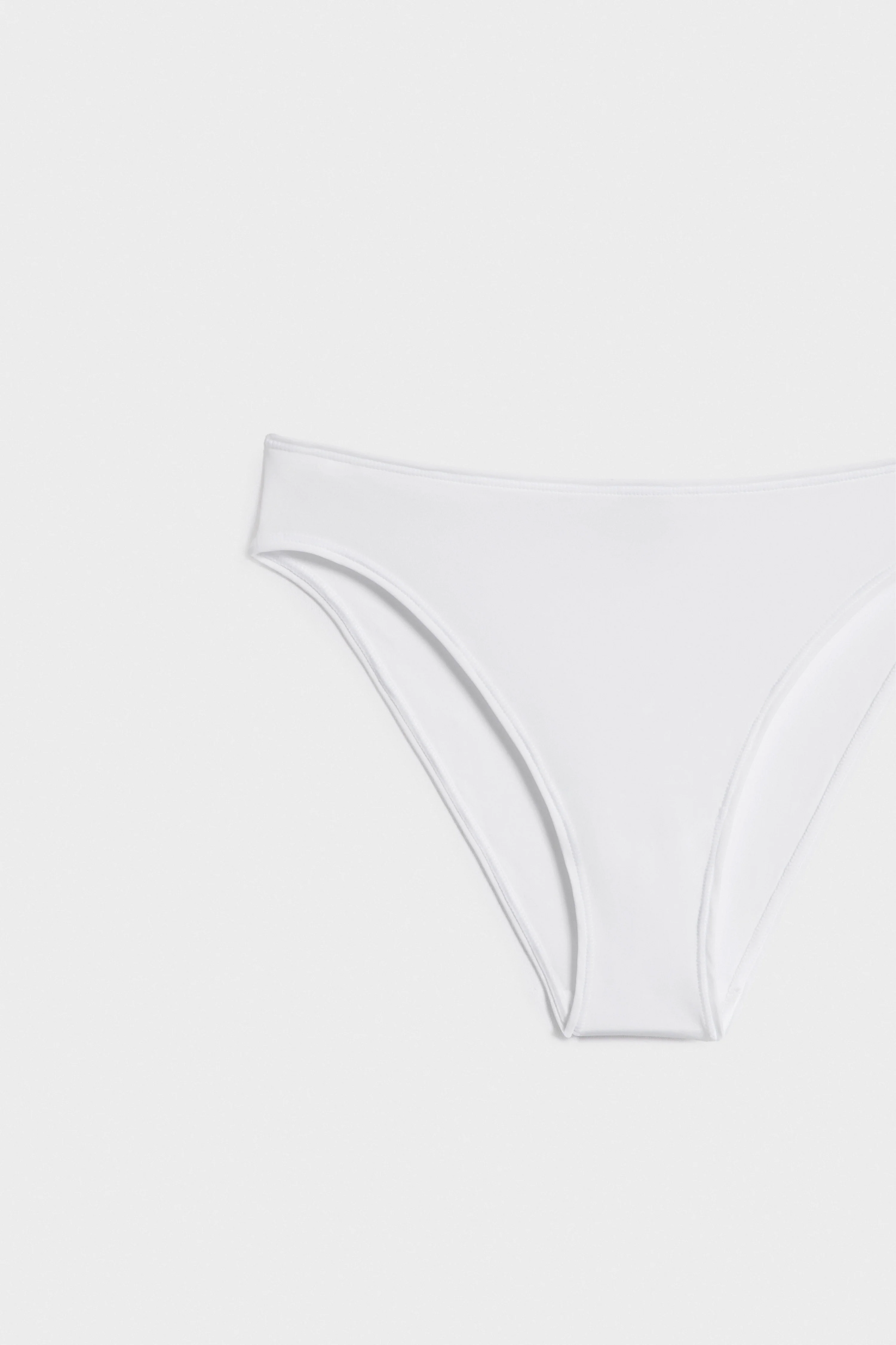 MID-RISE CLASSIC BRIEFS - Image 7