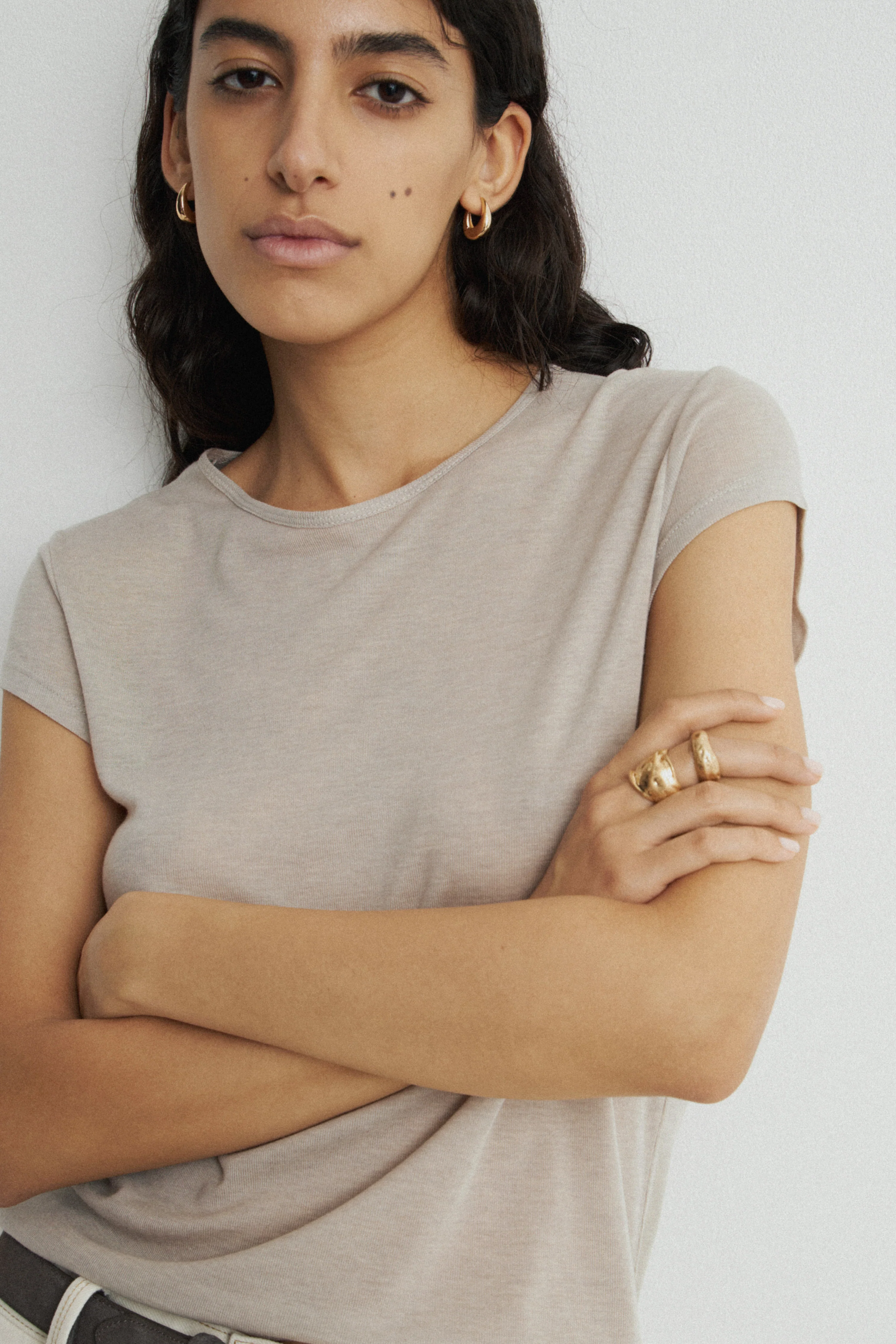 MIXED METAL RINGS - Image 3