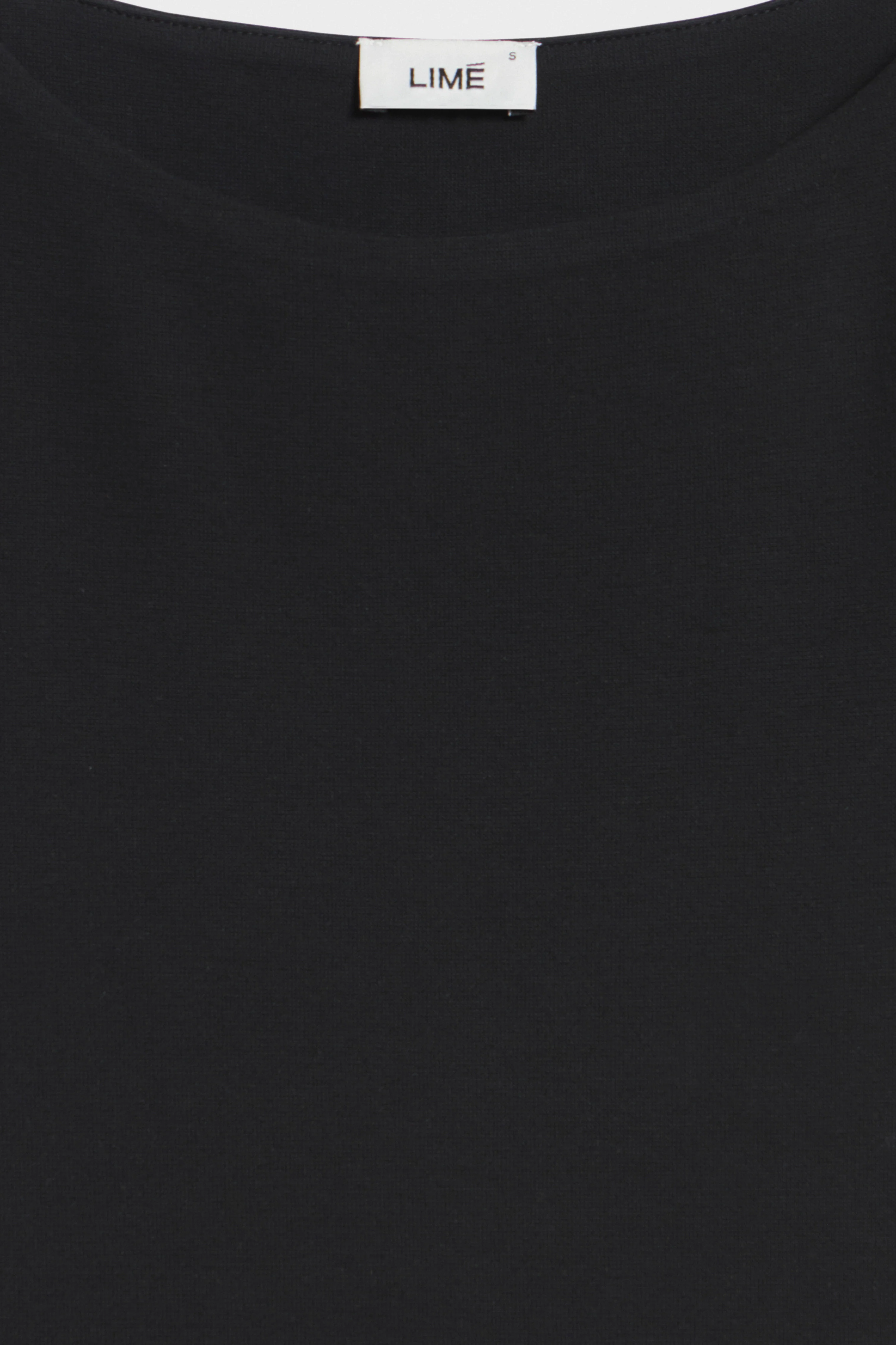 MODAL-BLEND MINI DRESS - Image 6