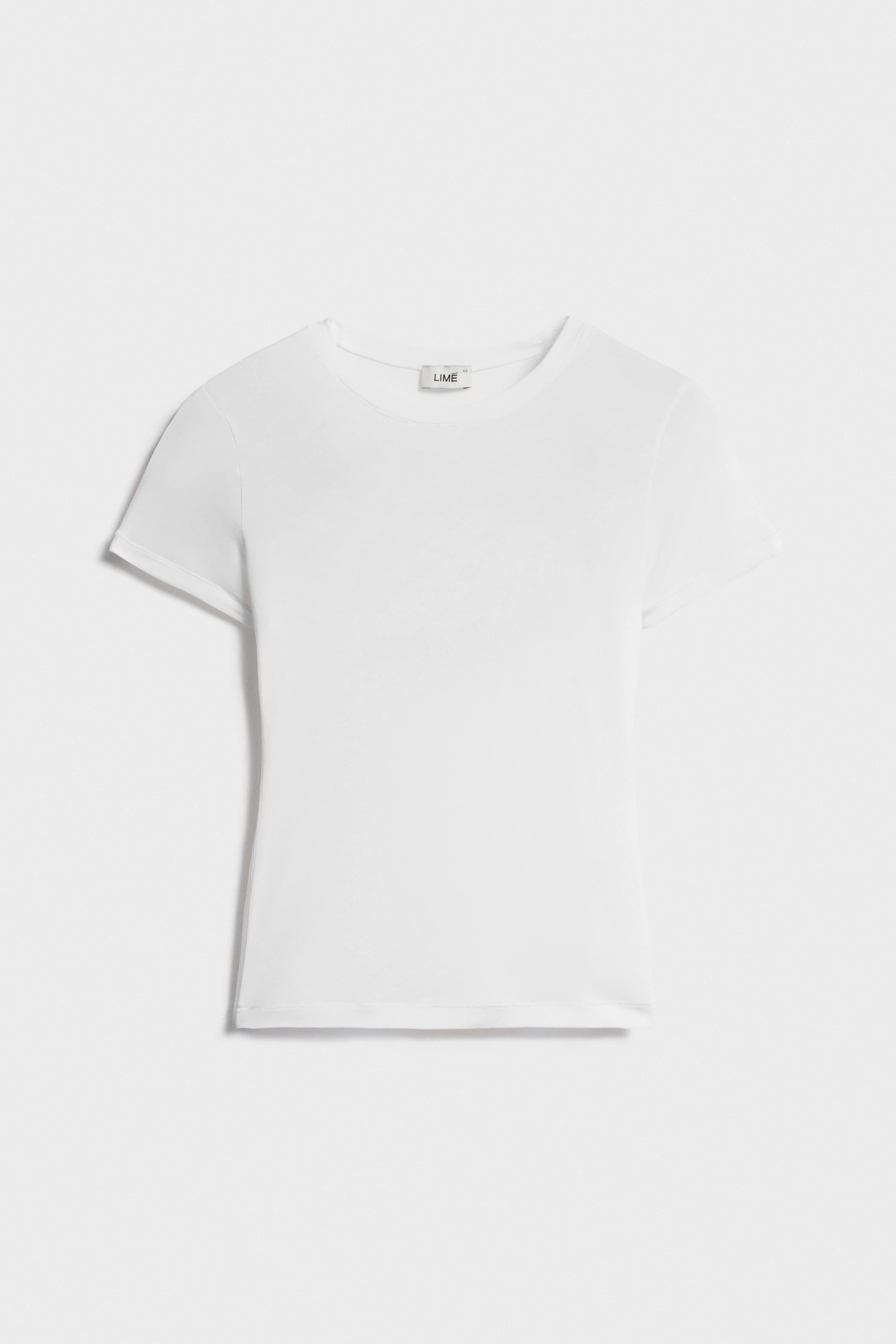 MODAL-BLEND PAJAMA TOP - Image 5