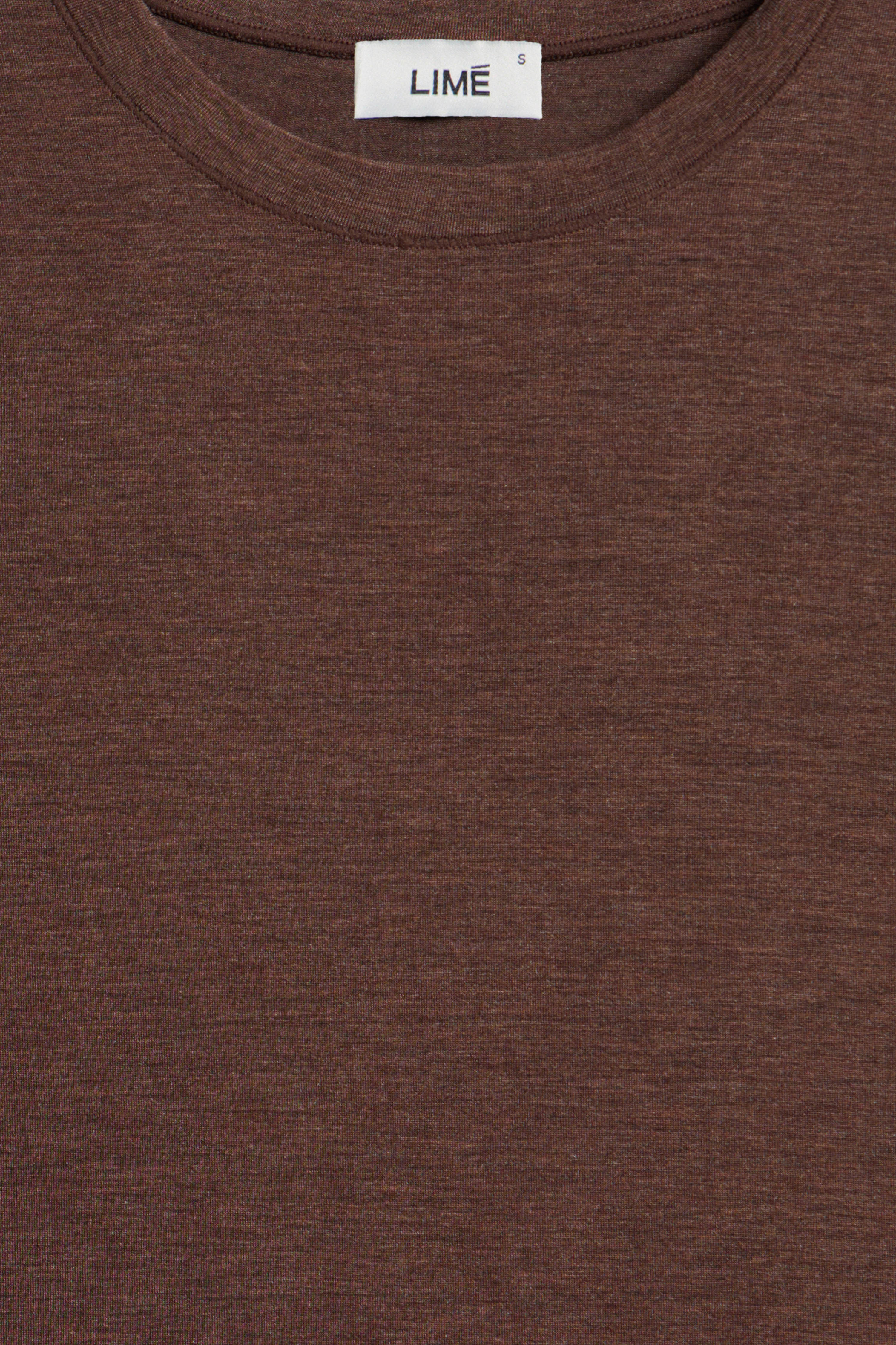 MODAL-BLEND PAJAMA TOP - Image 7