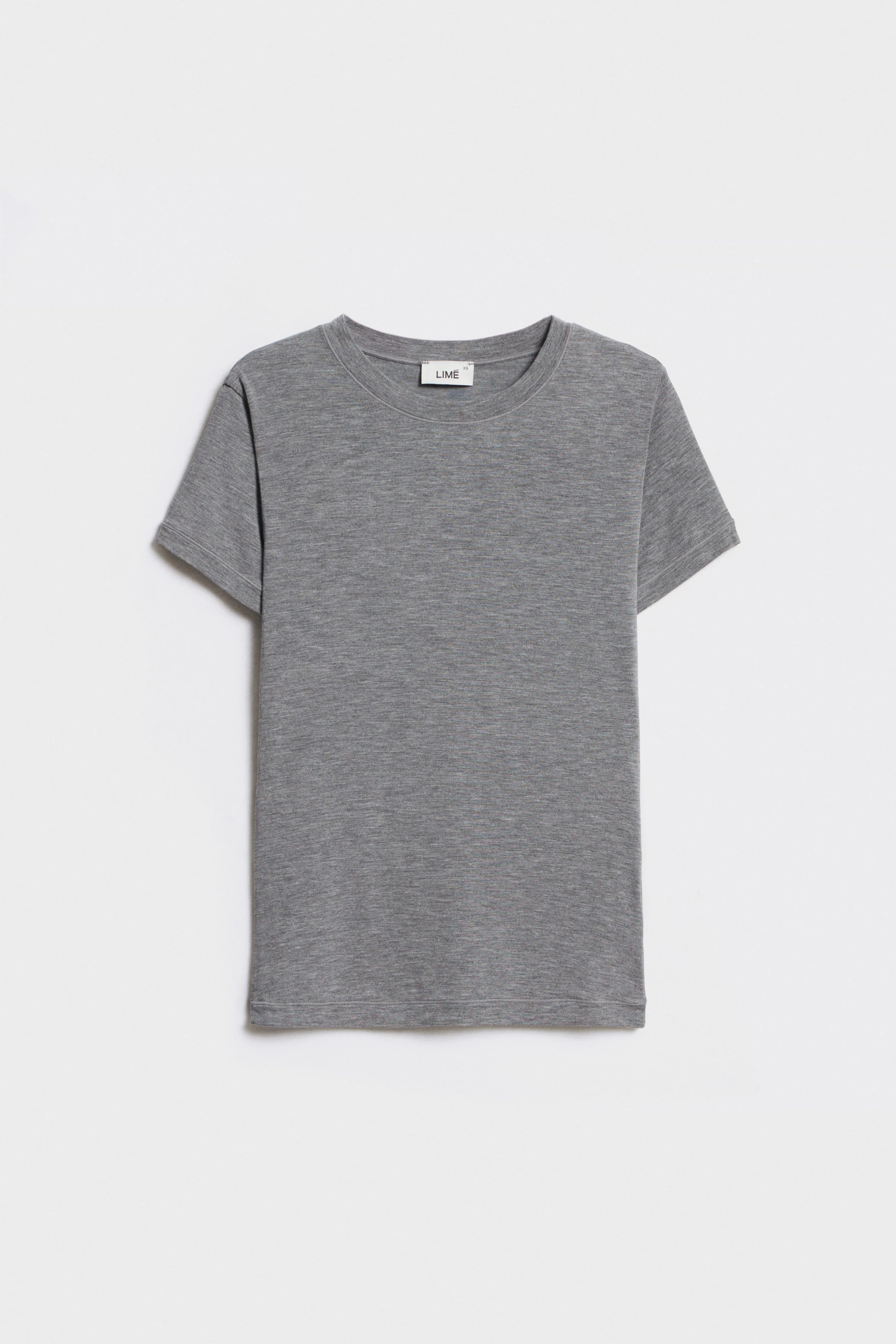 MODAL-BLEND PAJAMA TOP - Image 4